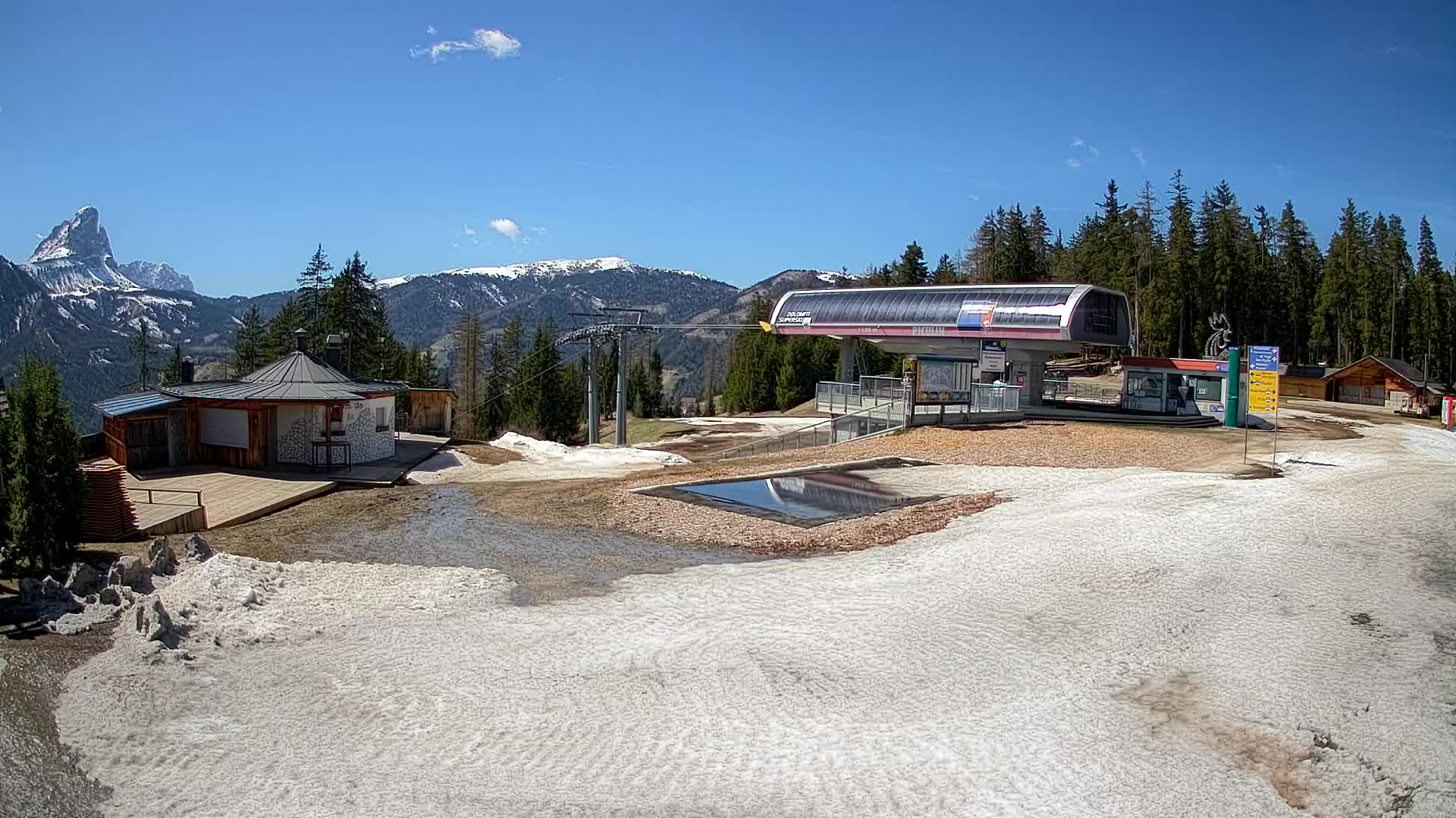 Piz de Plaies | San Vigilio | Kronplatz