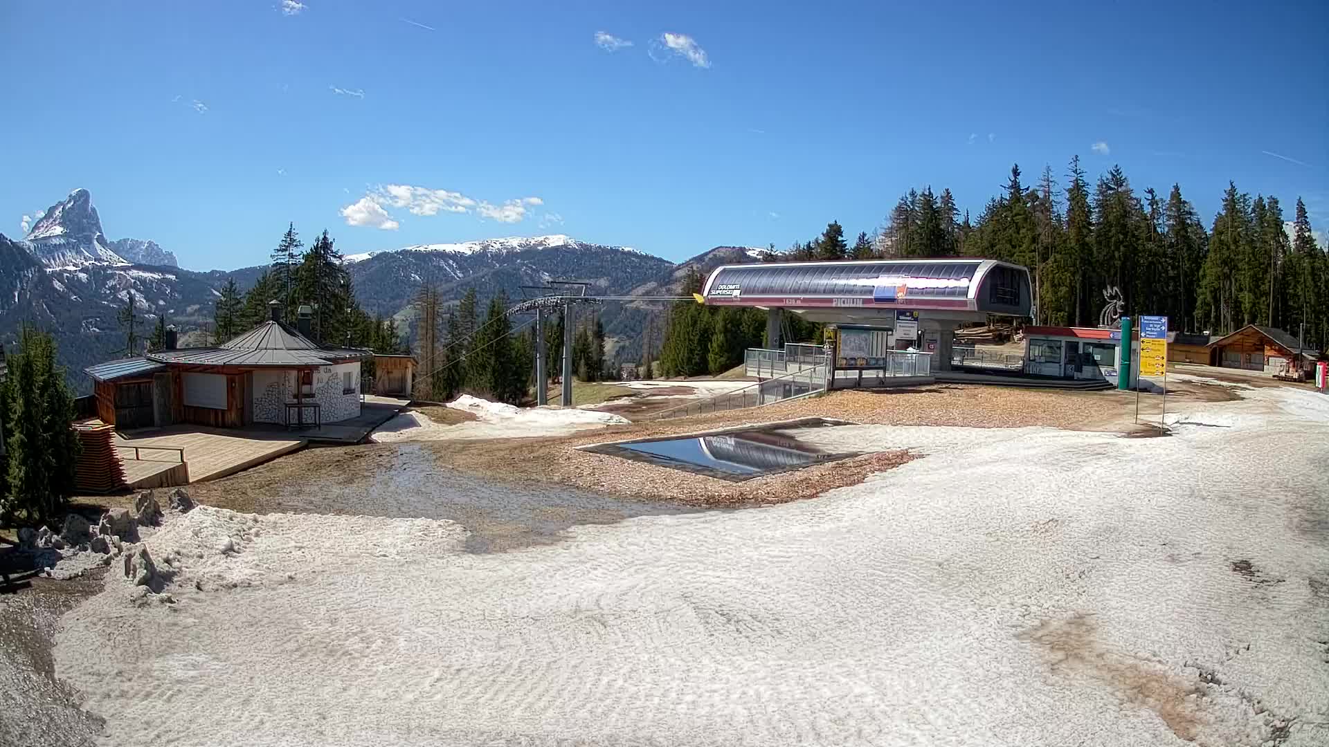 Piz de Plaies | San Vigilio | Kronplatz