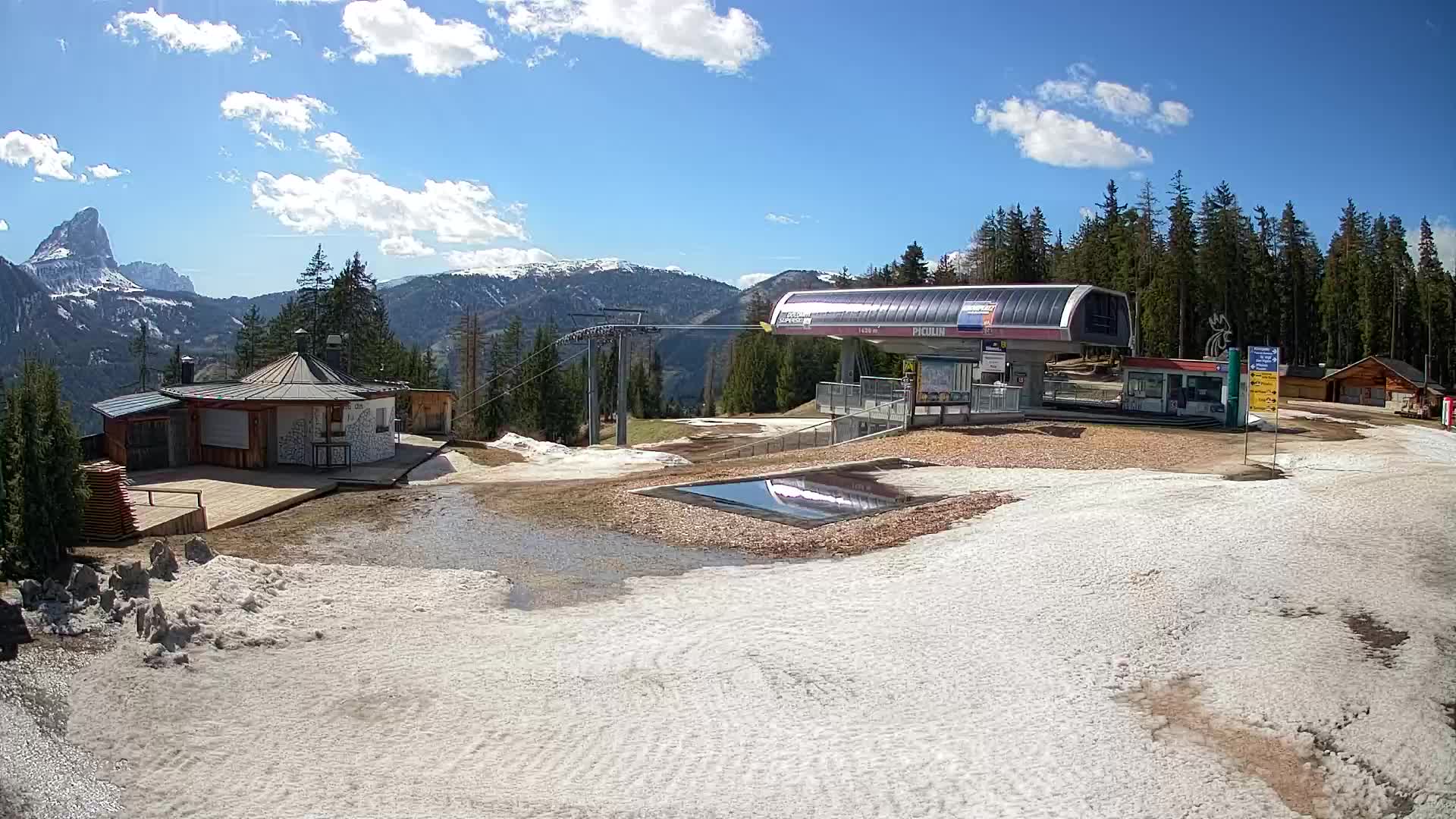 Piz de Plaies | San Vigilio | Kronplatz