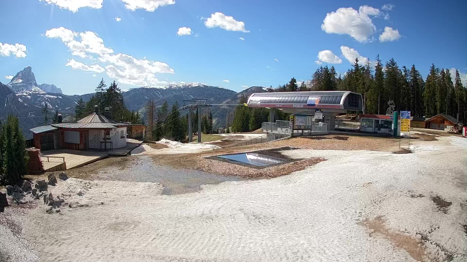 Piz de Plaies | San Vigilio | Kronplatz