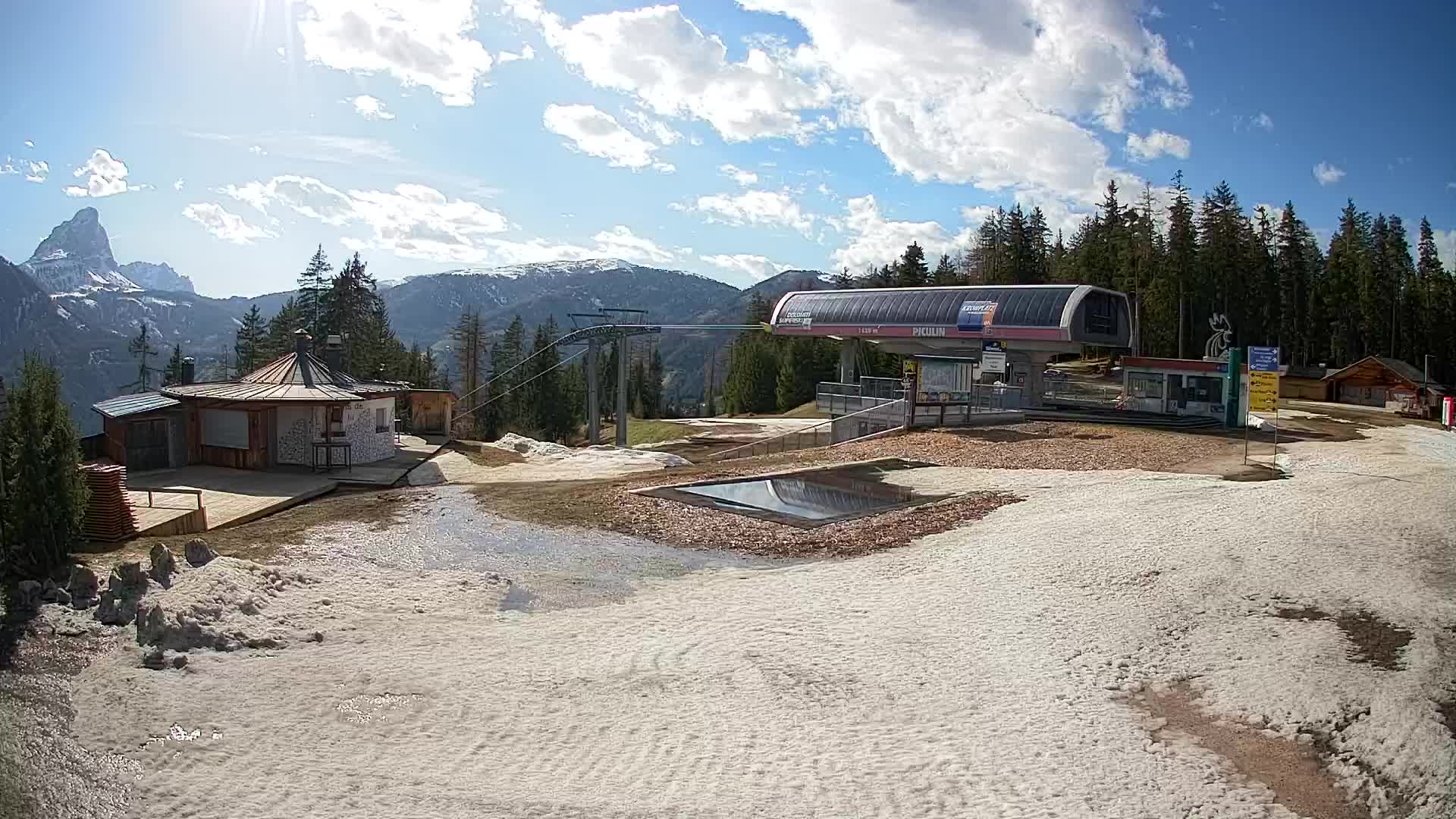 Piz de Plaies | San Vigilio | Kronplatz