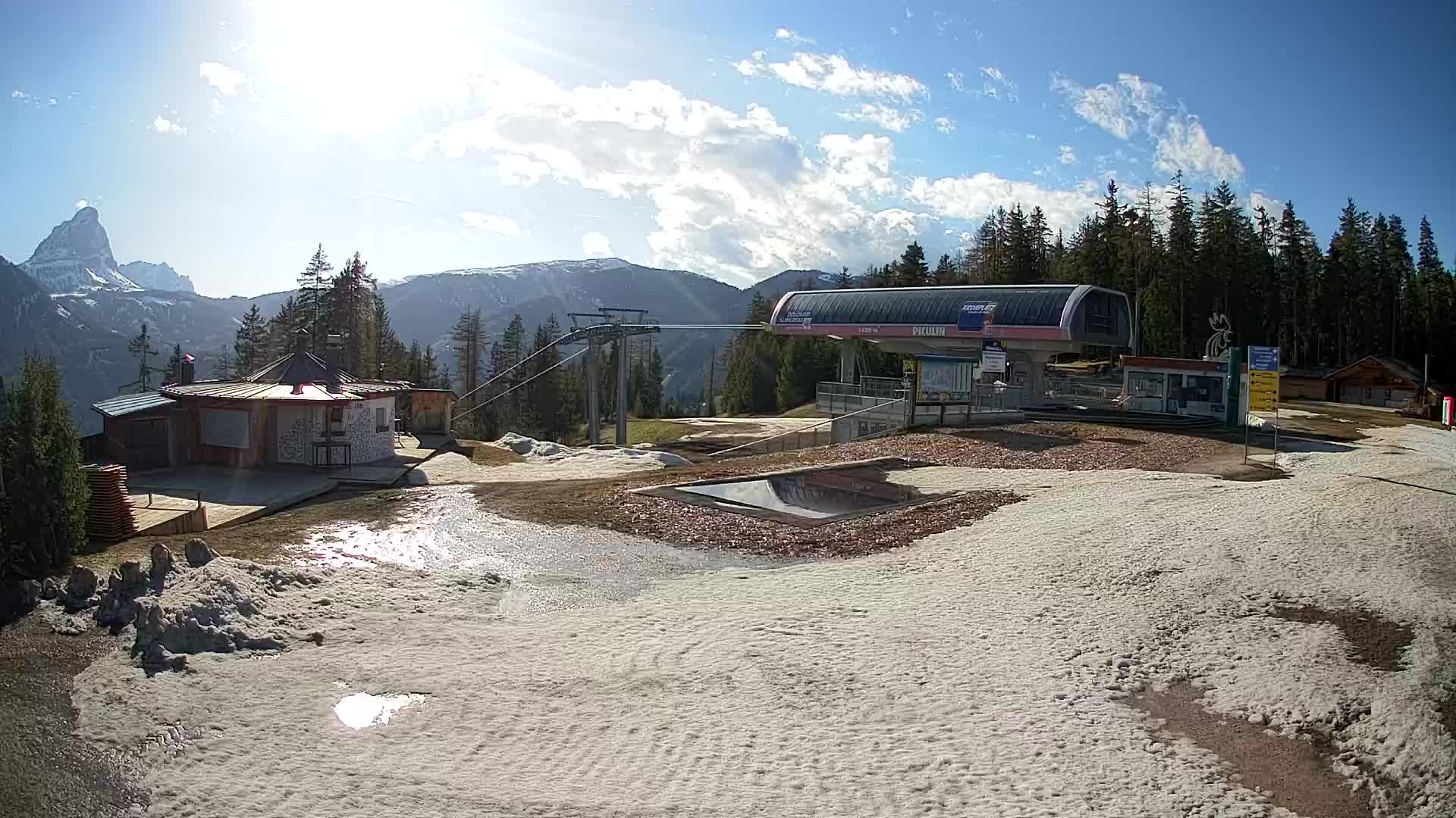 Piz de Plaies | San Vigilio | Kronplatz