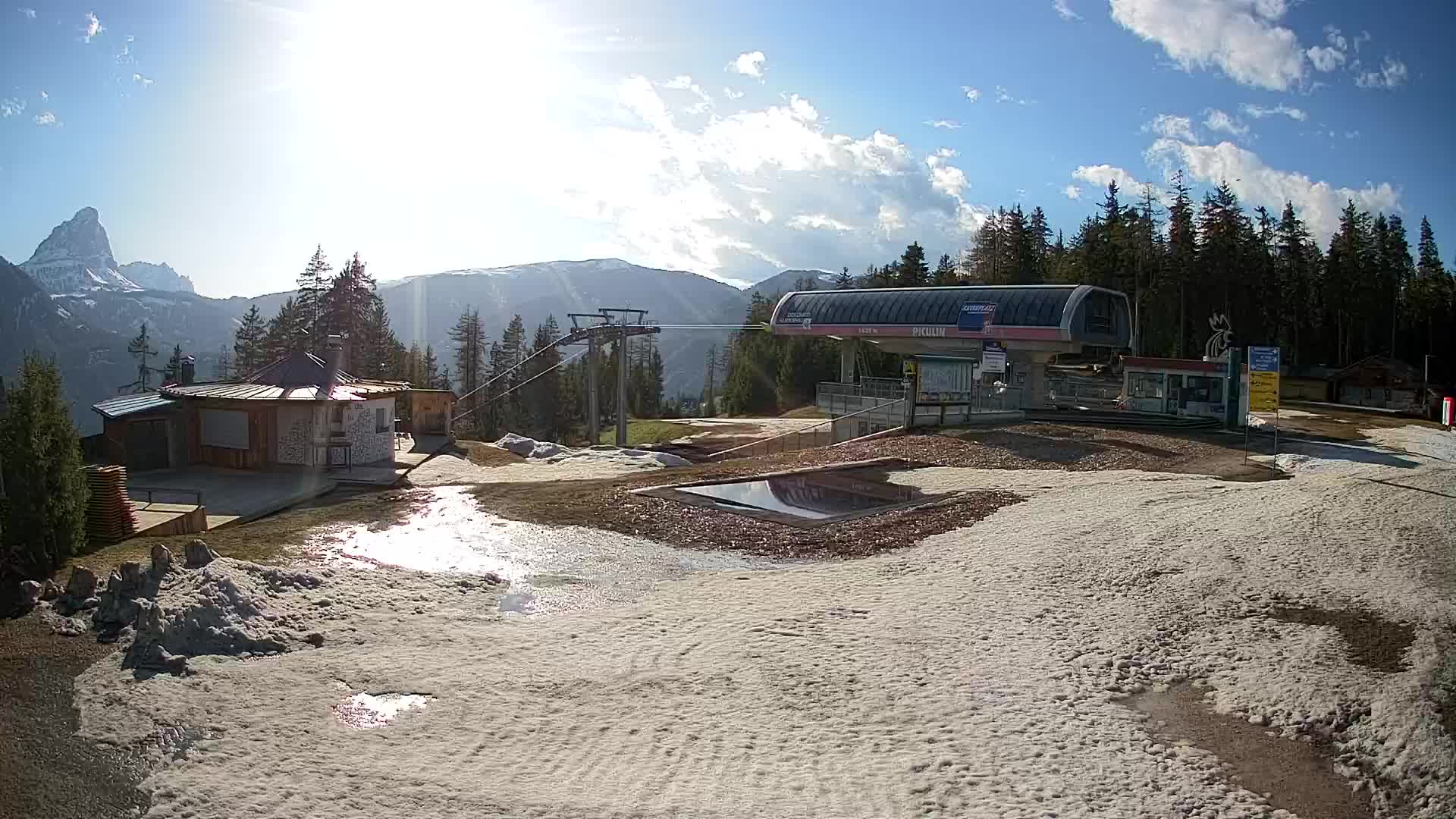 Piz de Plaies | San Vigilio | Kronplatz