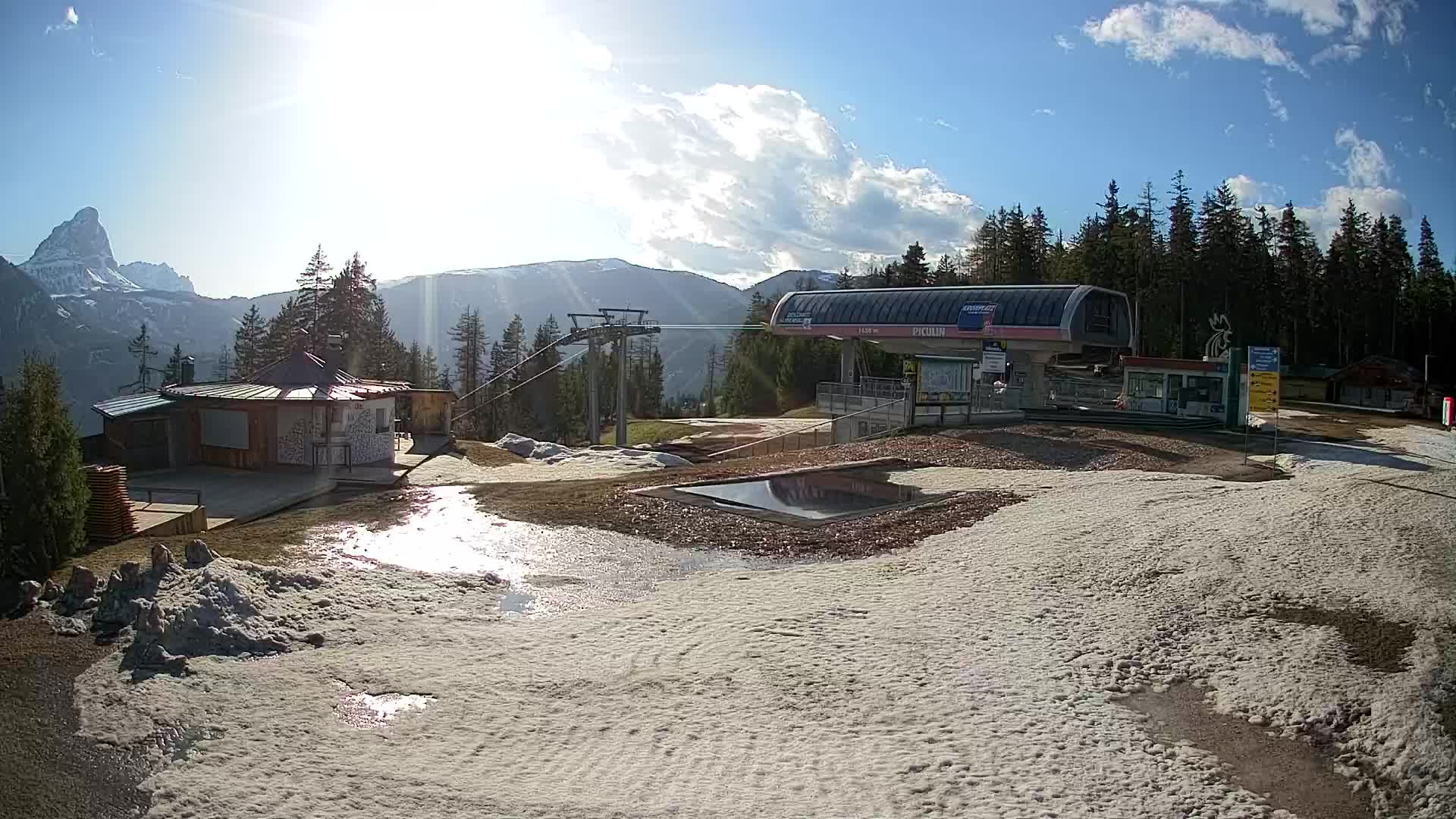 Piz de Plaies | St. Vigil