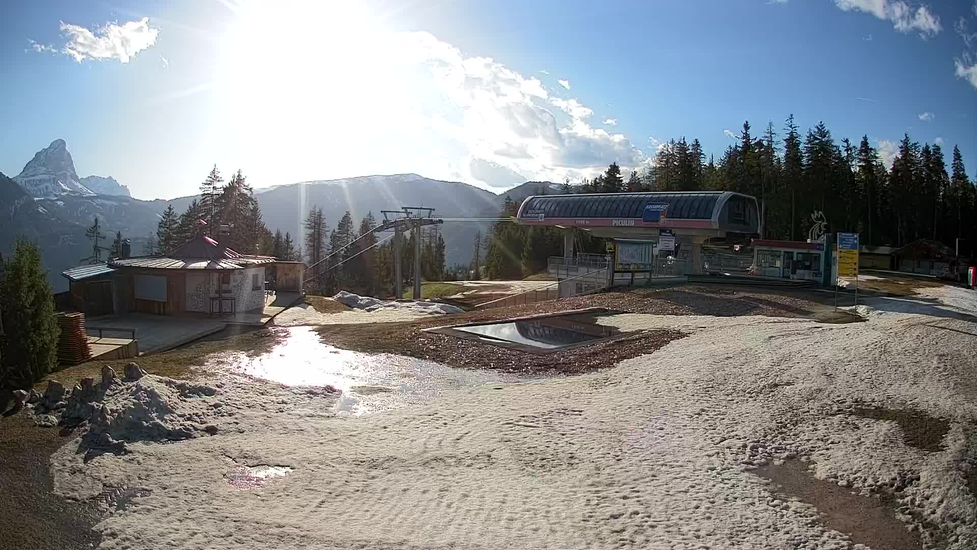 Piz de Plaies | San Vigilio | Kronplatz