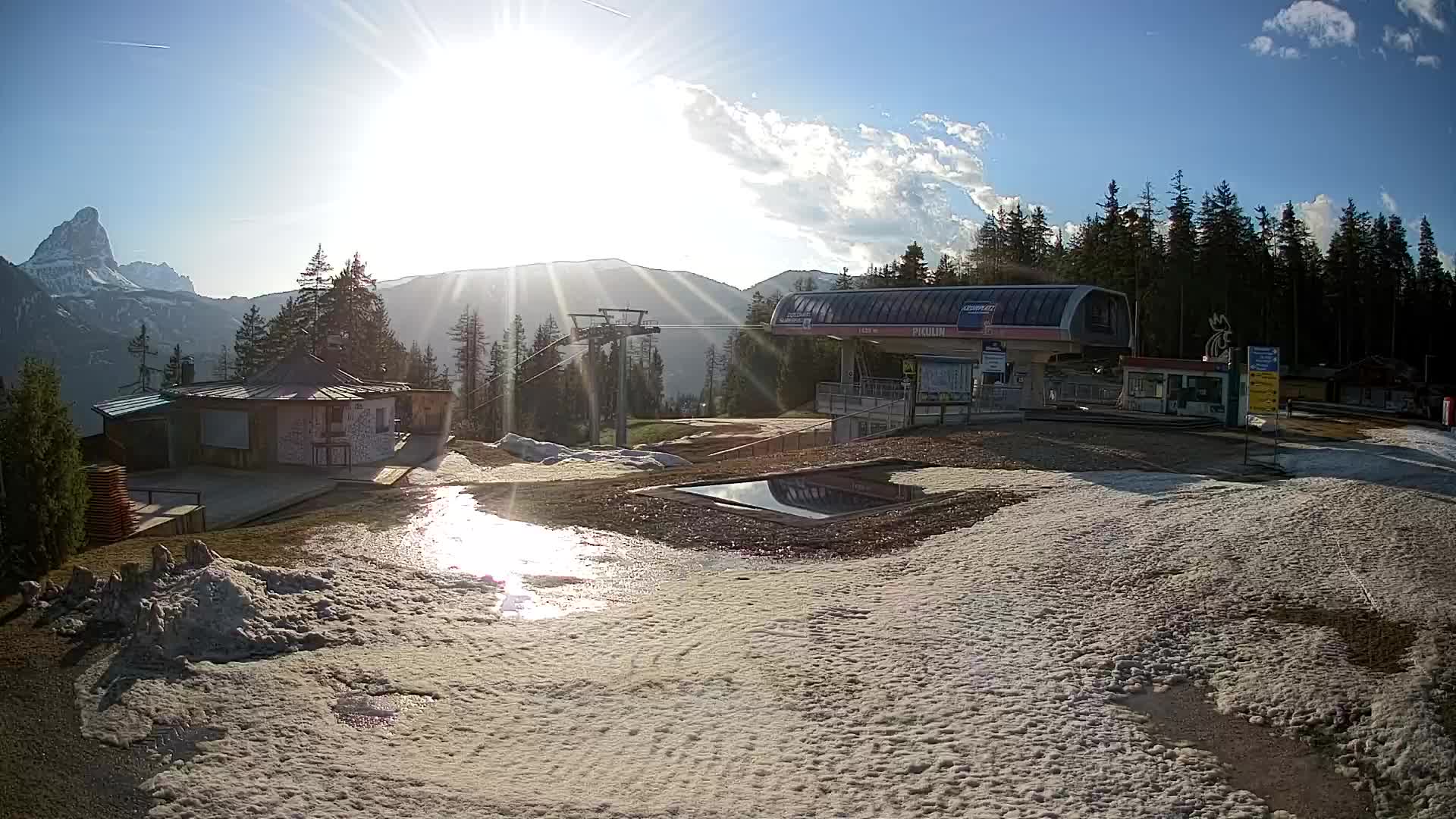 Piz de Plaies | San Vigilio