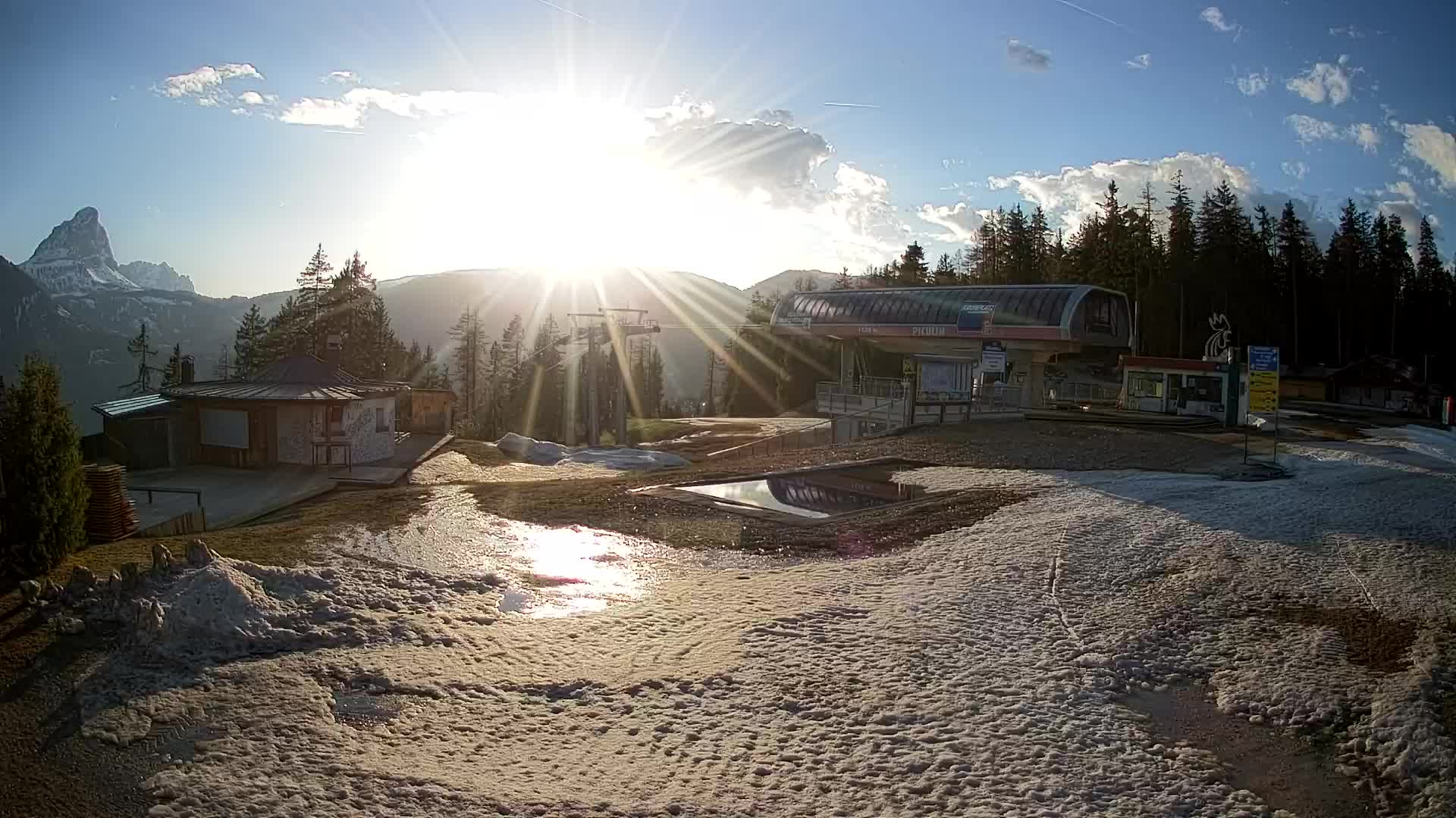 Piz de Plaies | San Vigilio