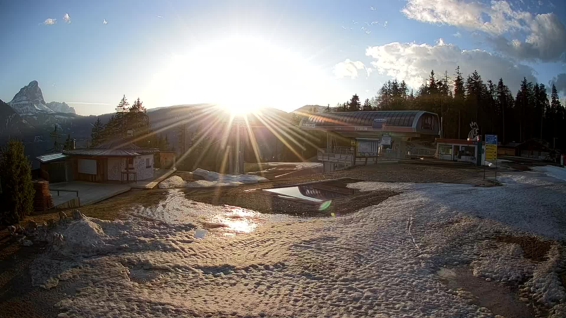 Piz de Plaies | San Vigilio