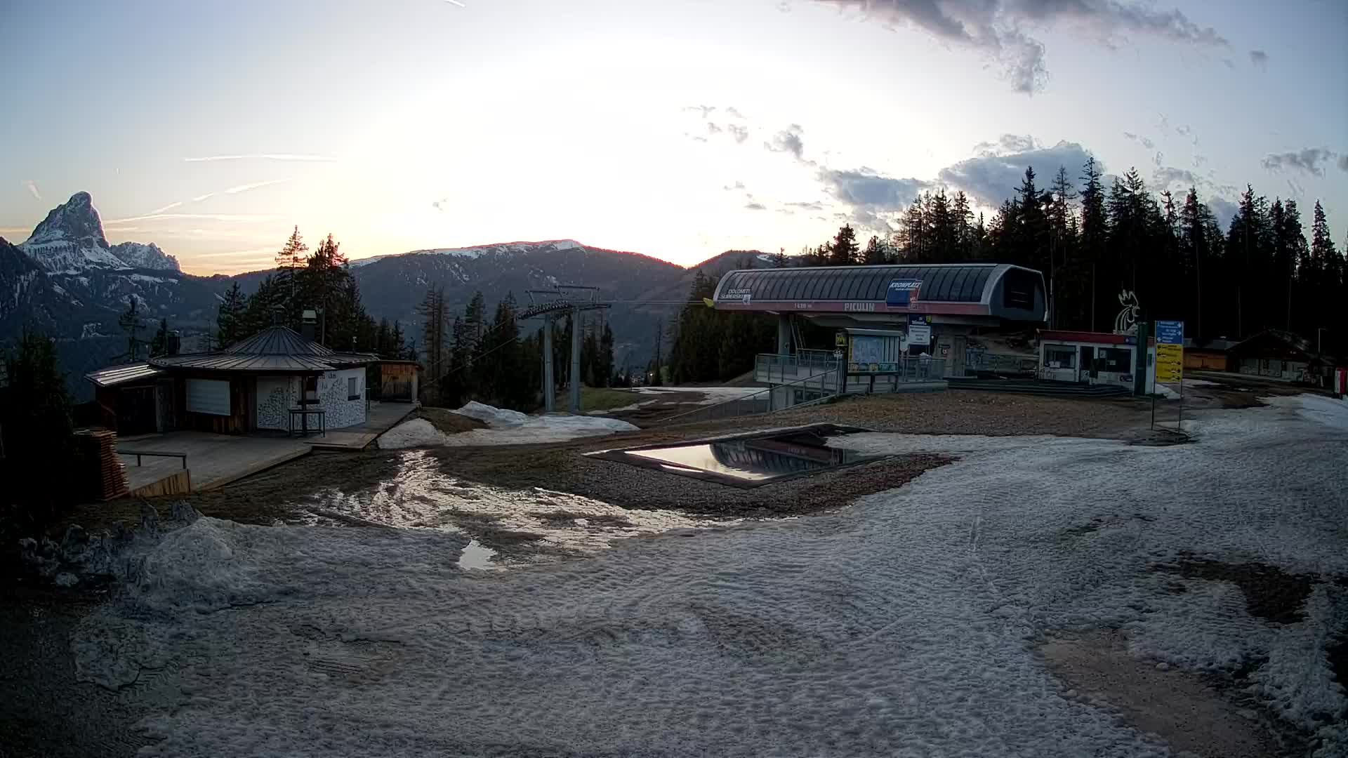 Piz de Plaies | San Vigilio | Kronplatz