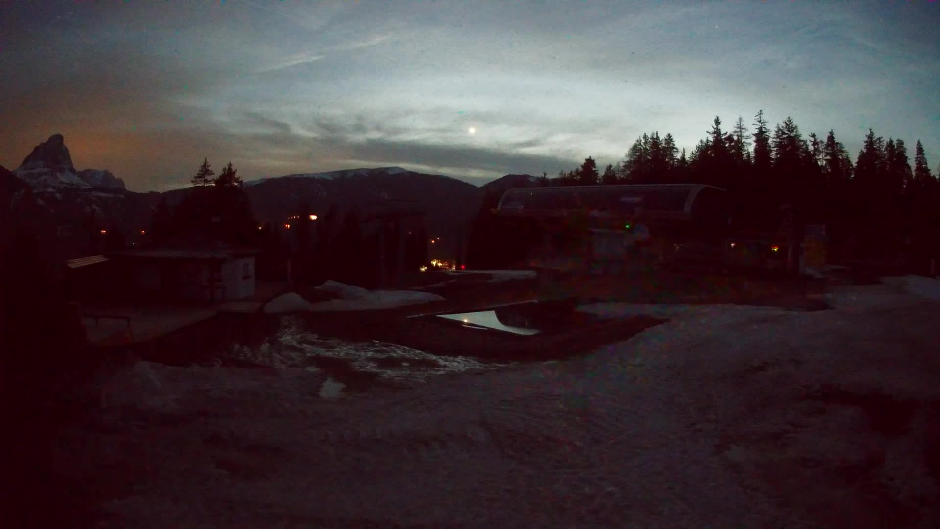 Piz de Plaies | San Vigilio