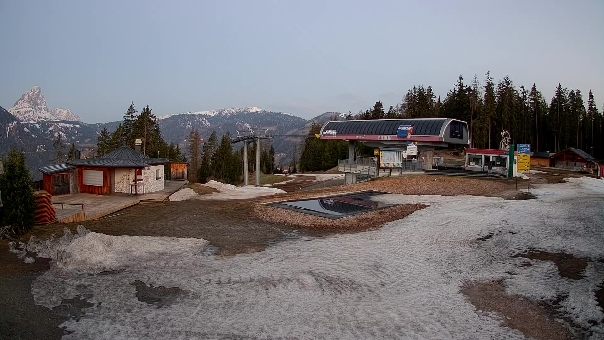 Piz de Plaies | San Vigilio | Kronplatz