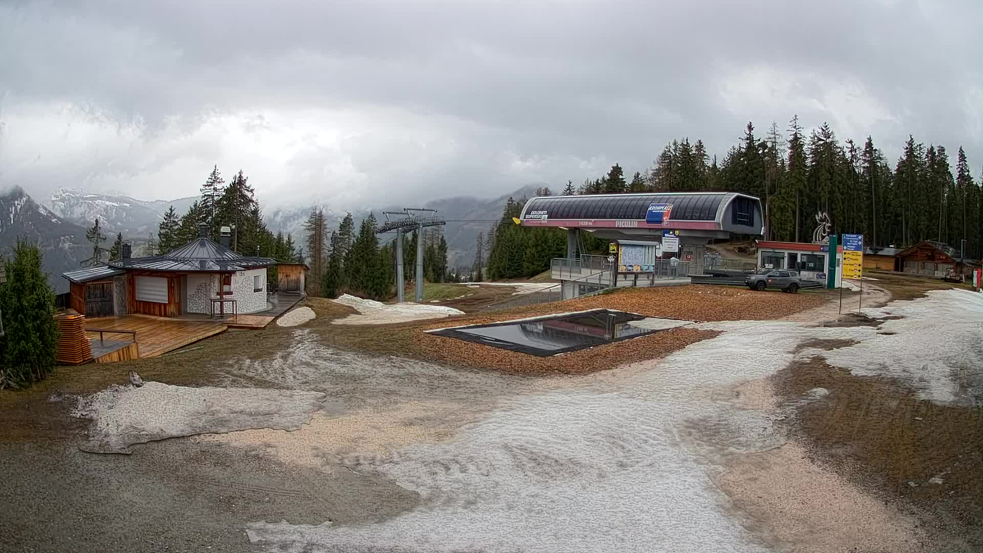 Piz de Plaies | San Vigilio | Kronplatz