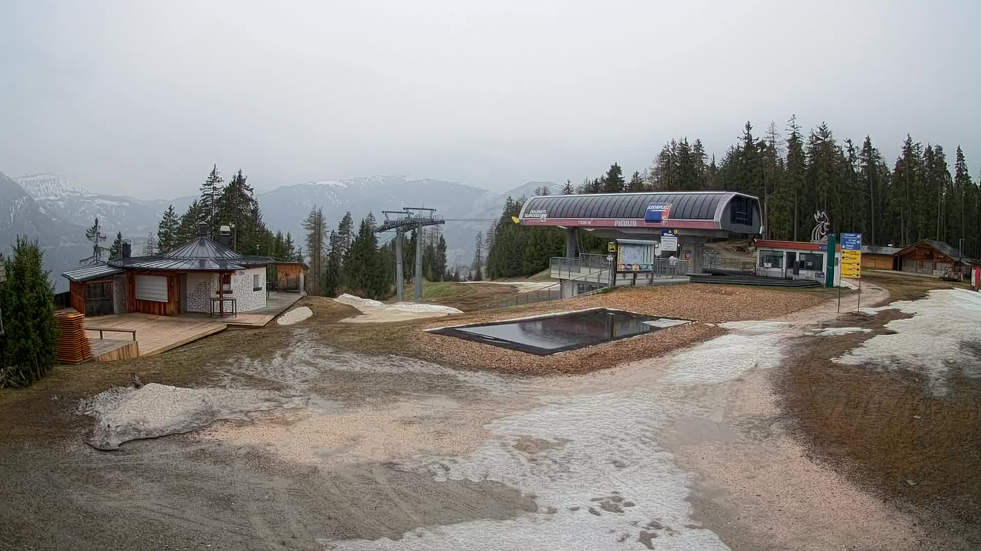 Piz de Plaies | San Vigilio