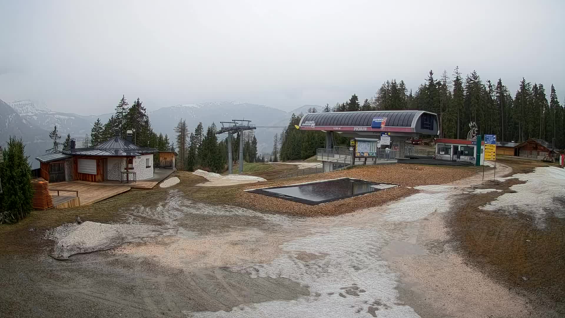 Piz de Plaies | San Vigilio | Kronplatz