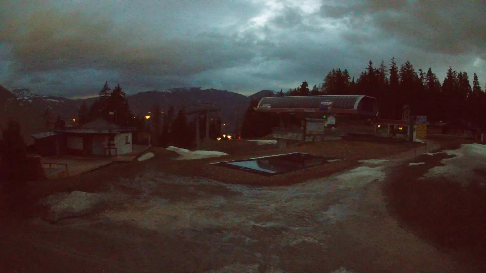 Piz de Plaies | St. Vigil