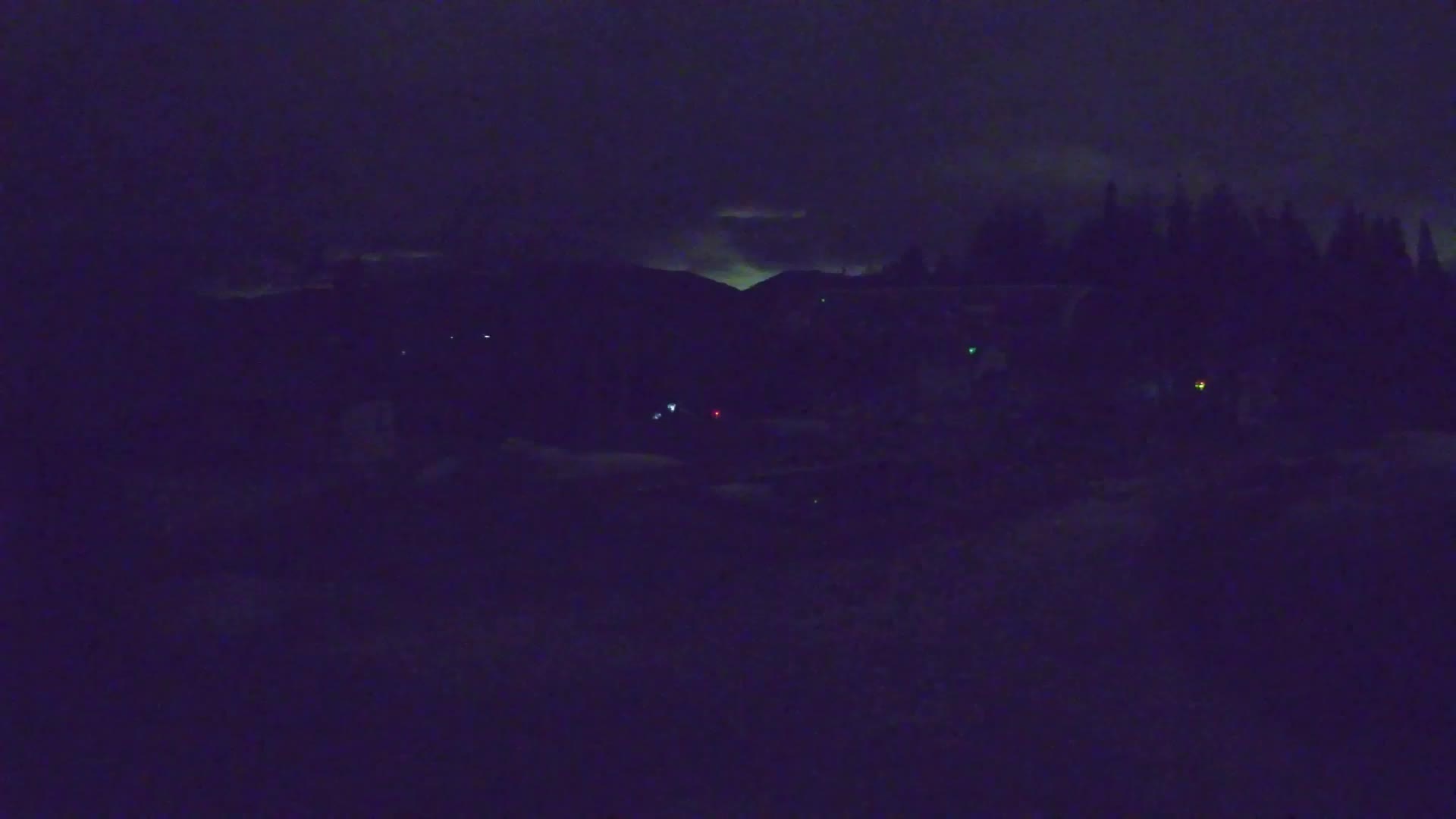 Piz de Plaies | St. Vigil