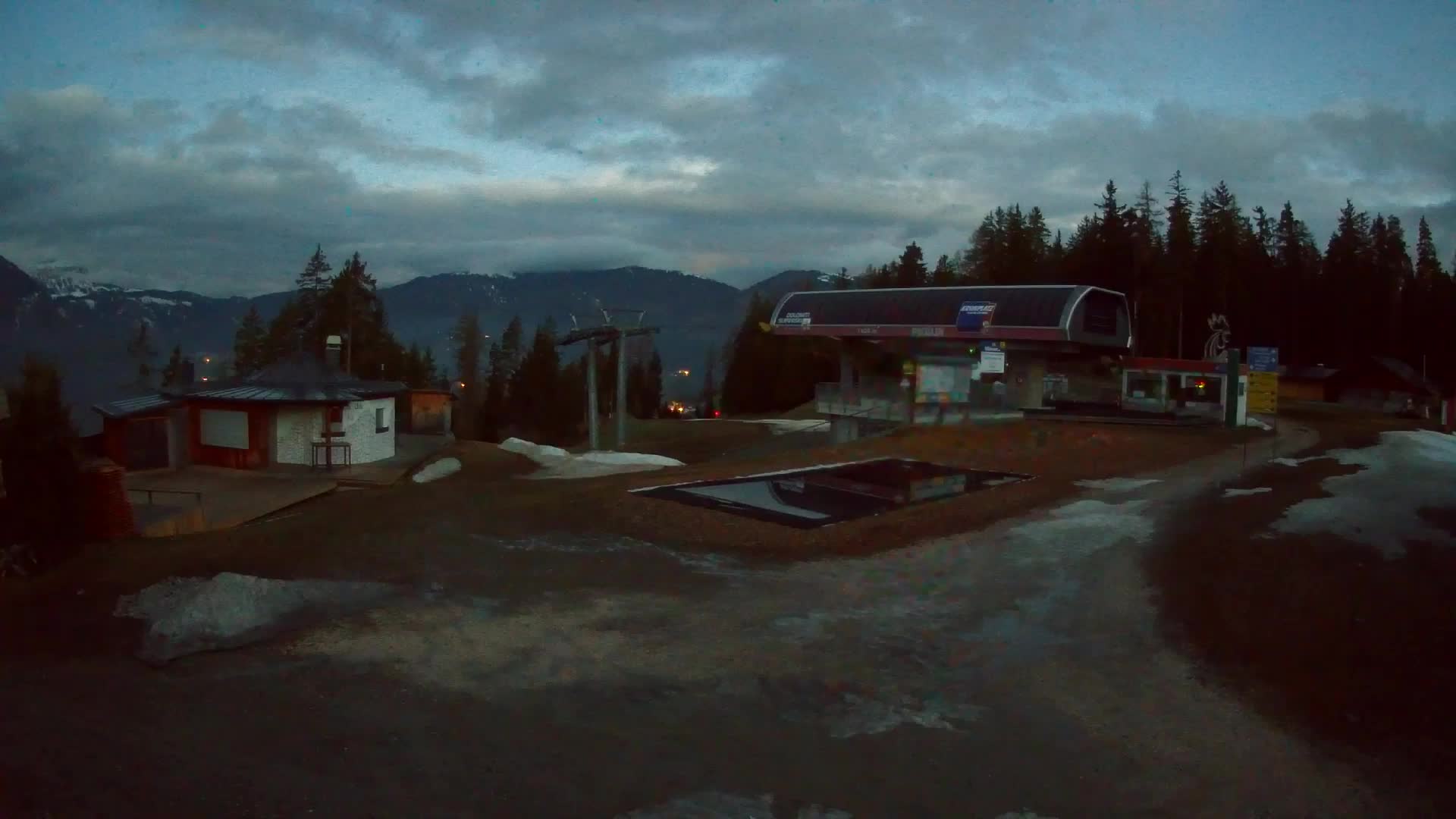 Piz de Plaies | San Vigilio | Kronplatz