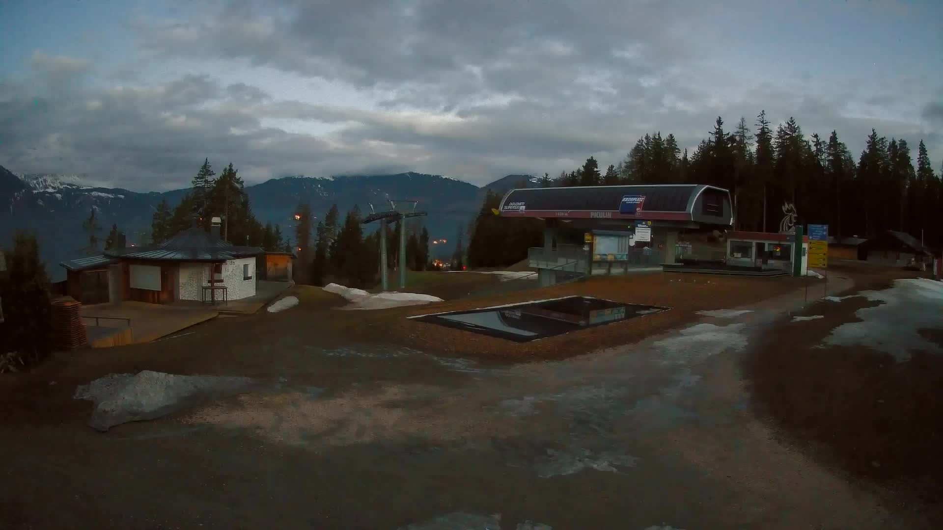 Piz de Plaies | San Vigilio | Kronplatz