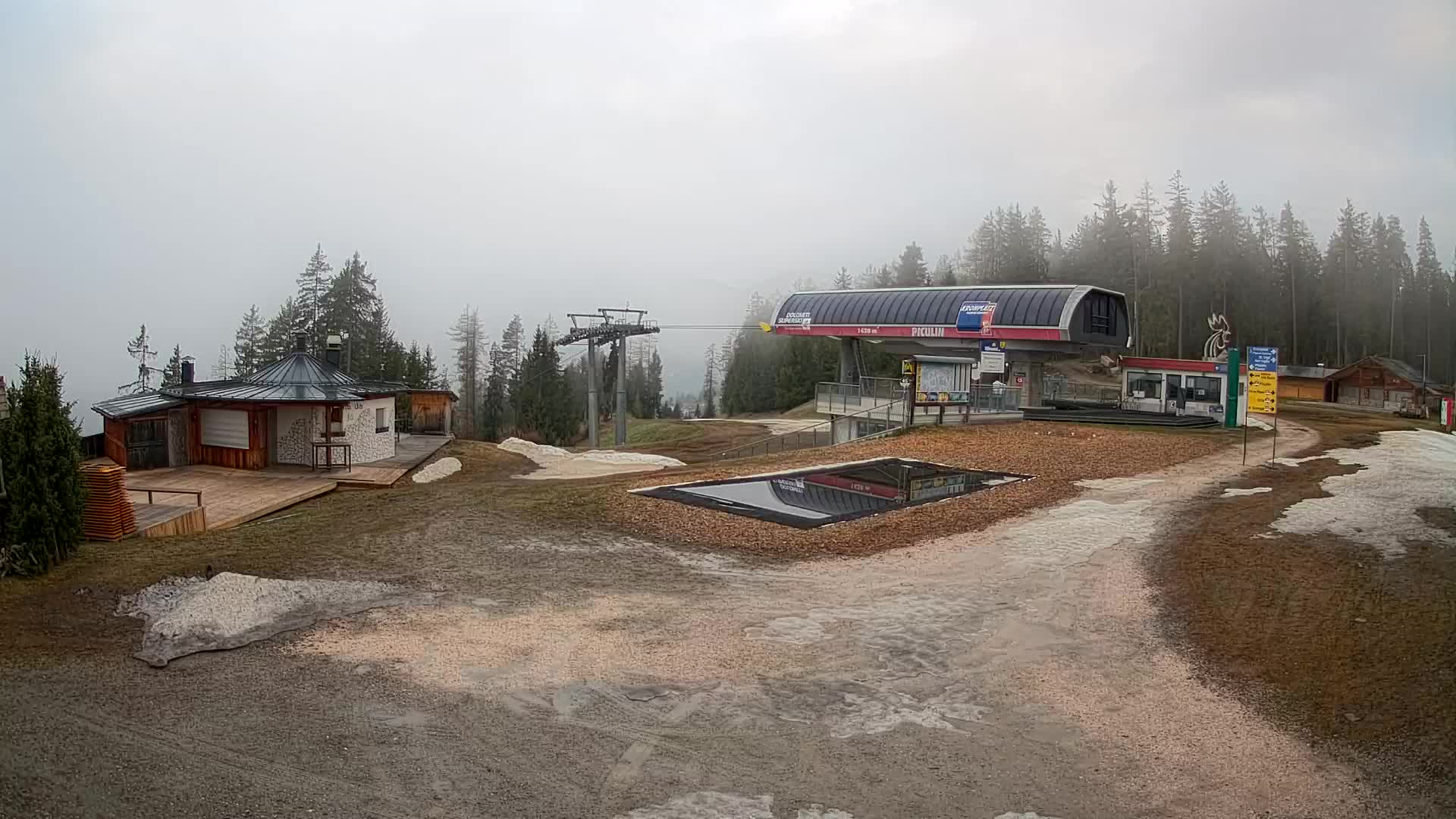 Piz de Plaies | San Vigilio