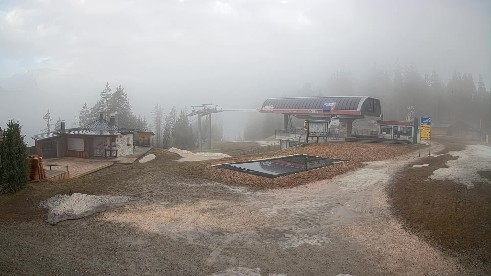 Piz de Plaies | San Vigilio | Kronplatz