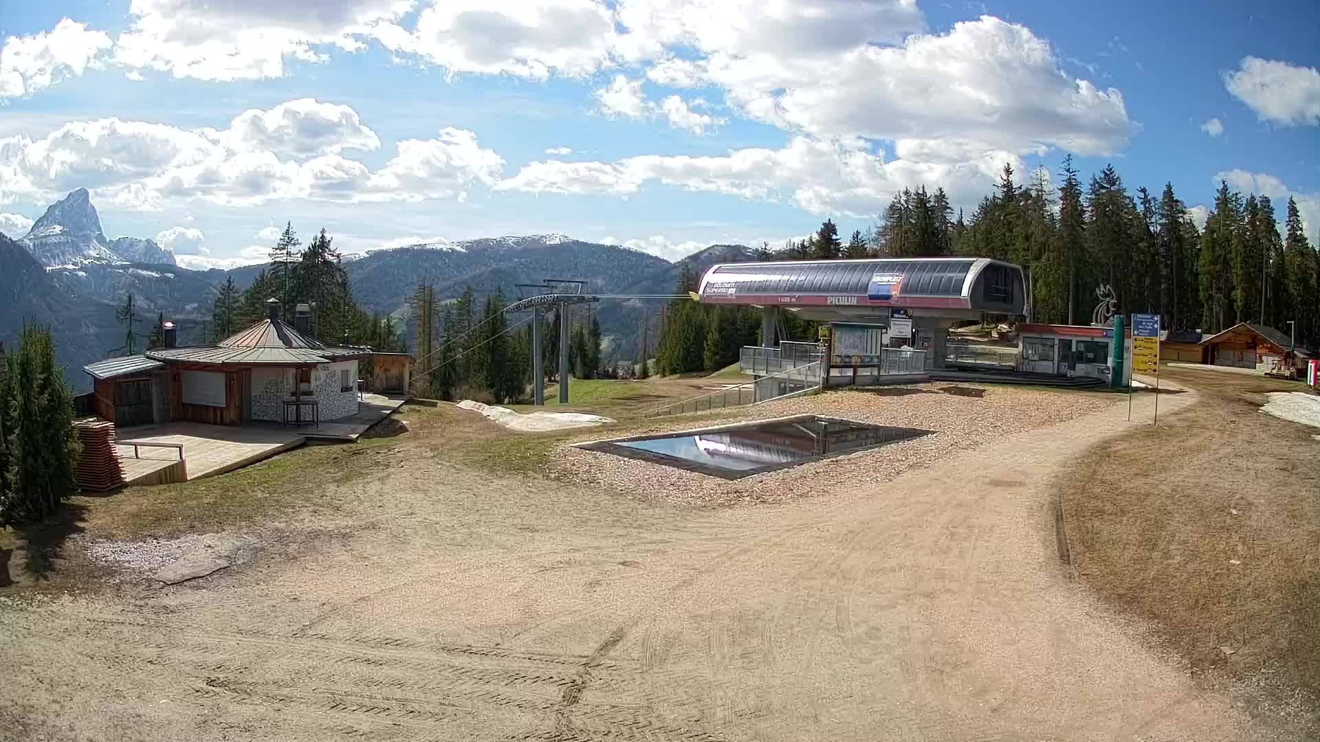 Piz de Plaies | San Vigilio | Kronplatz