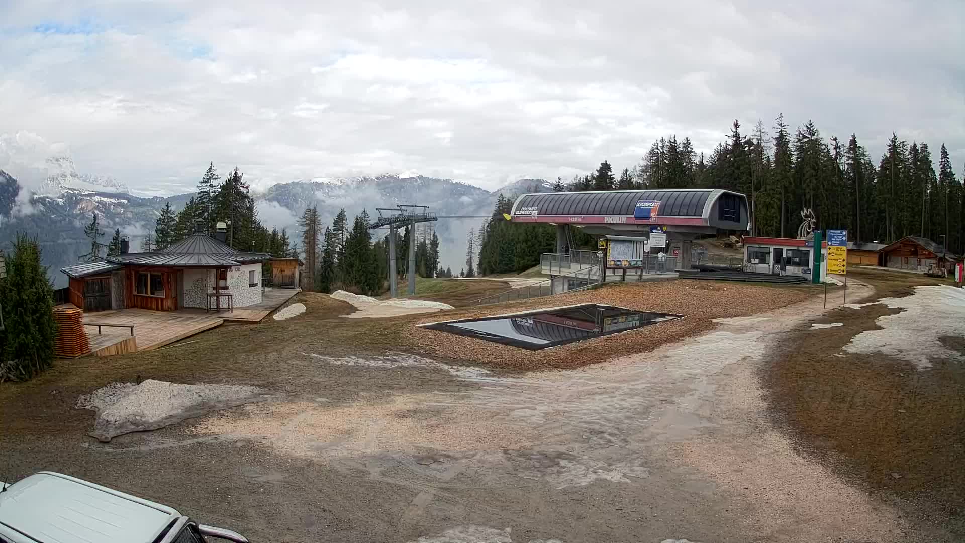 Piz de Plaies | San Vigilio | Kronplatz