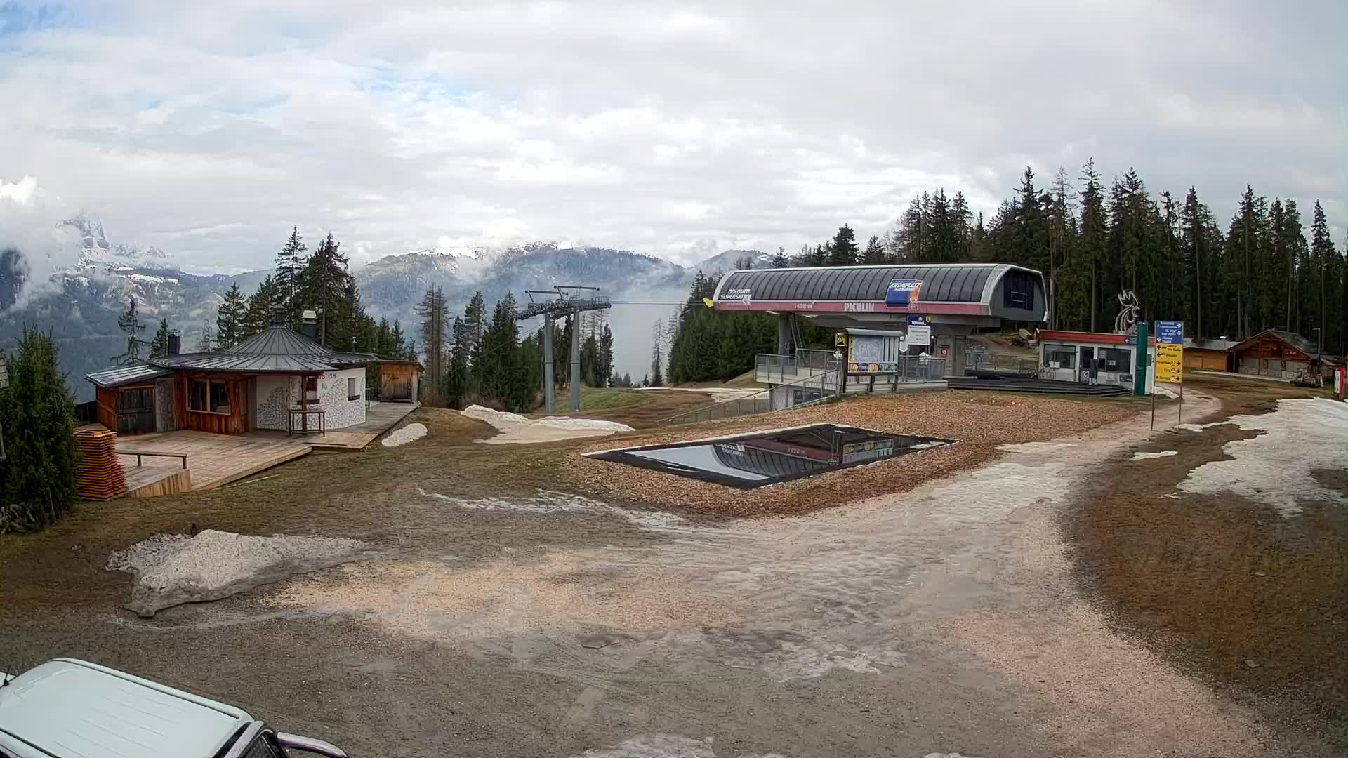 Piz de Plaies | San Vigilio | Kronplatz