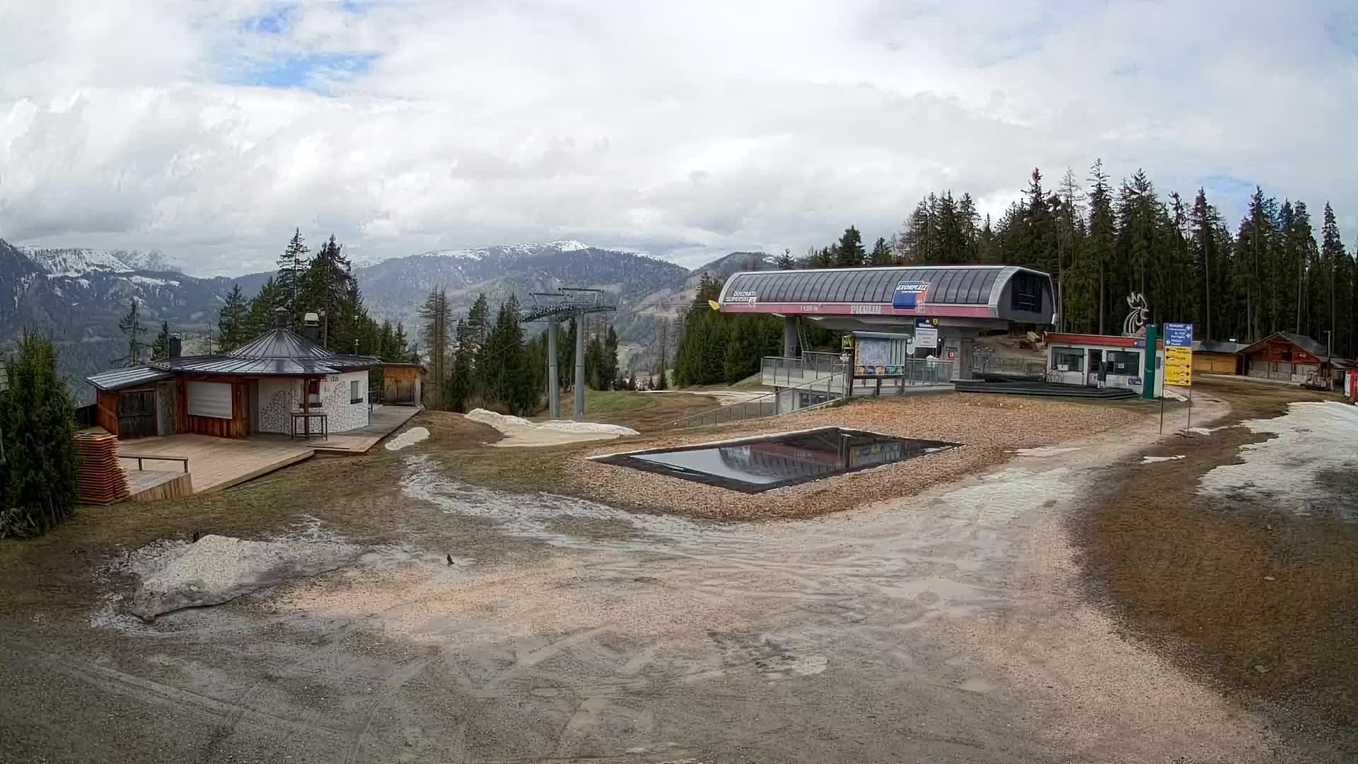 Piz de Plaies | San Vigilio | Kronplatz