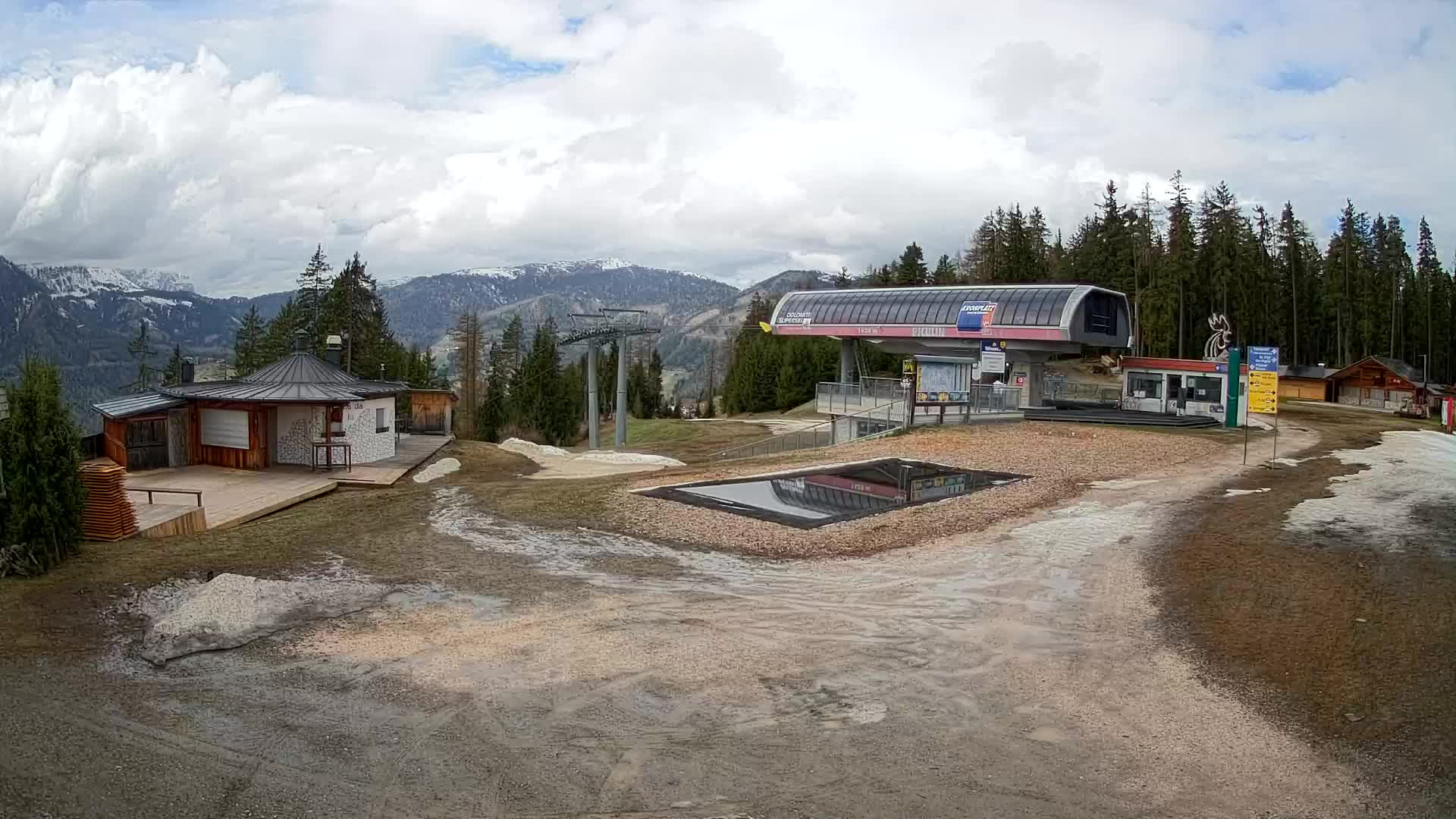 Piz de Plaies | San Vigilio | Kronplatz