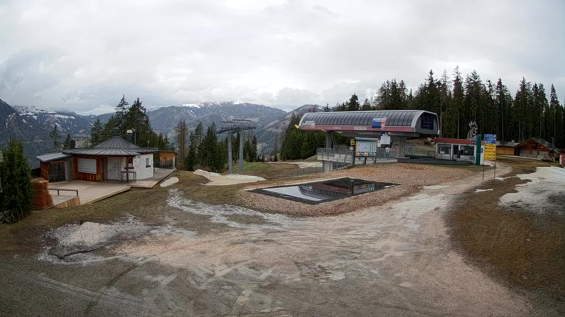 Piz de Plaies | San Vigilio | Kronplatz