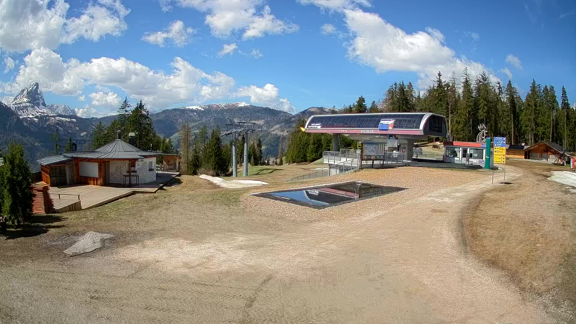 Piz de Plaies | San Vigilio | Kronplatz