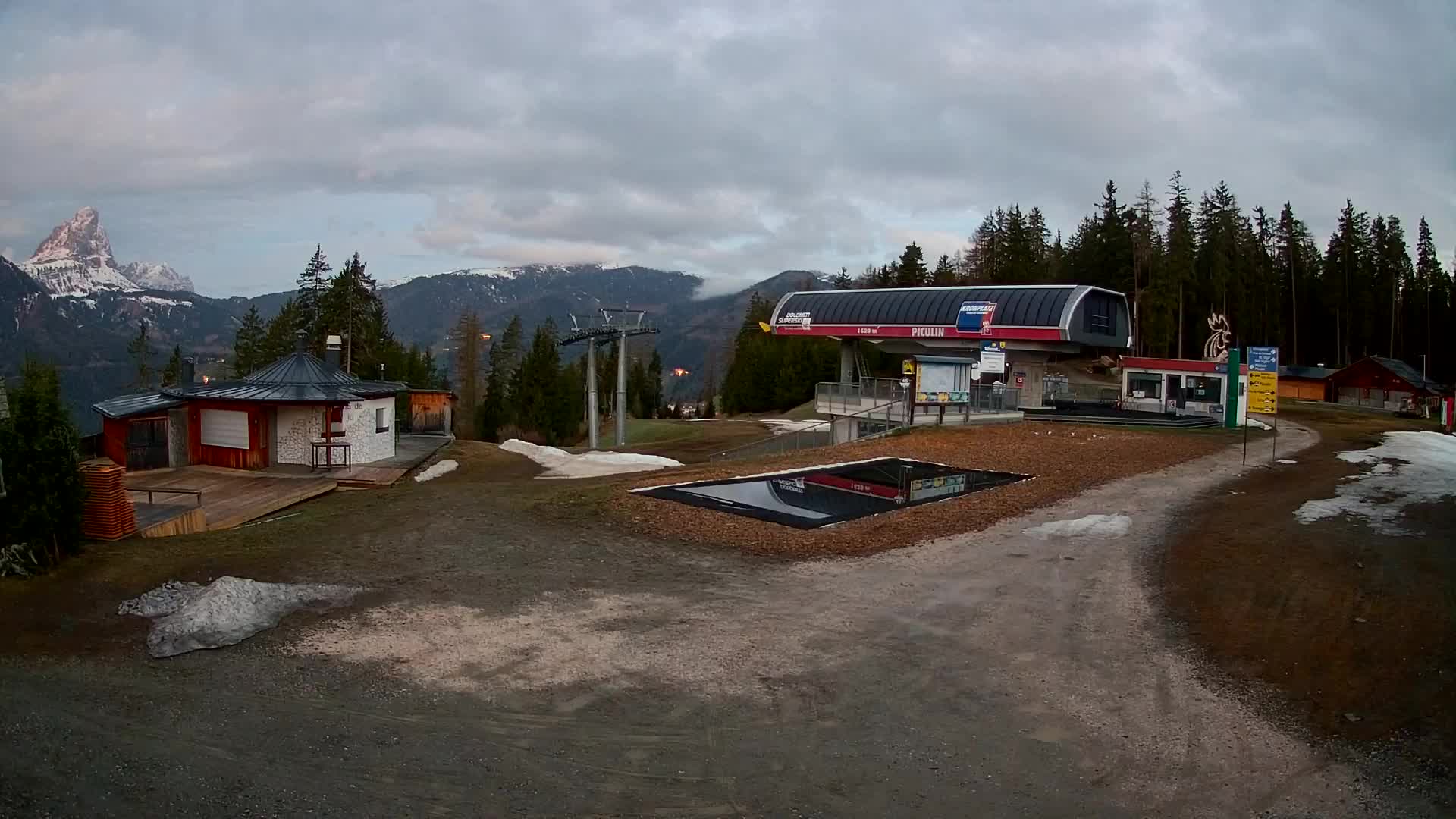 Piz de Plaies | San Vigilio | Kronplatz