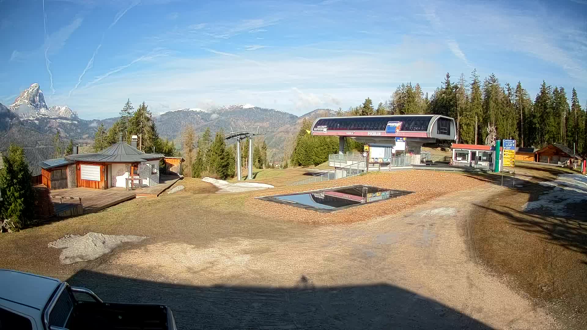 Piz de Plaies | San Vigilio | Kronplatz