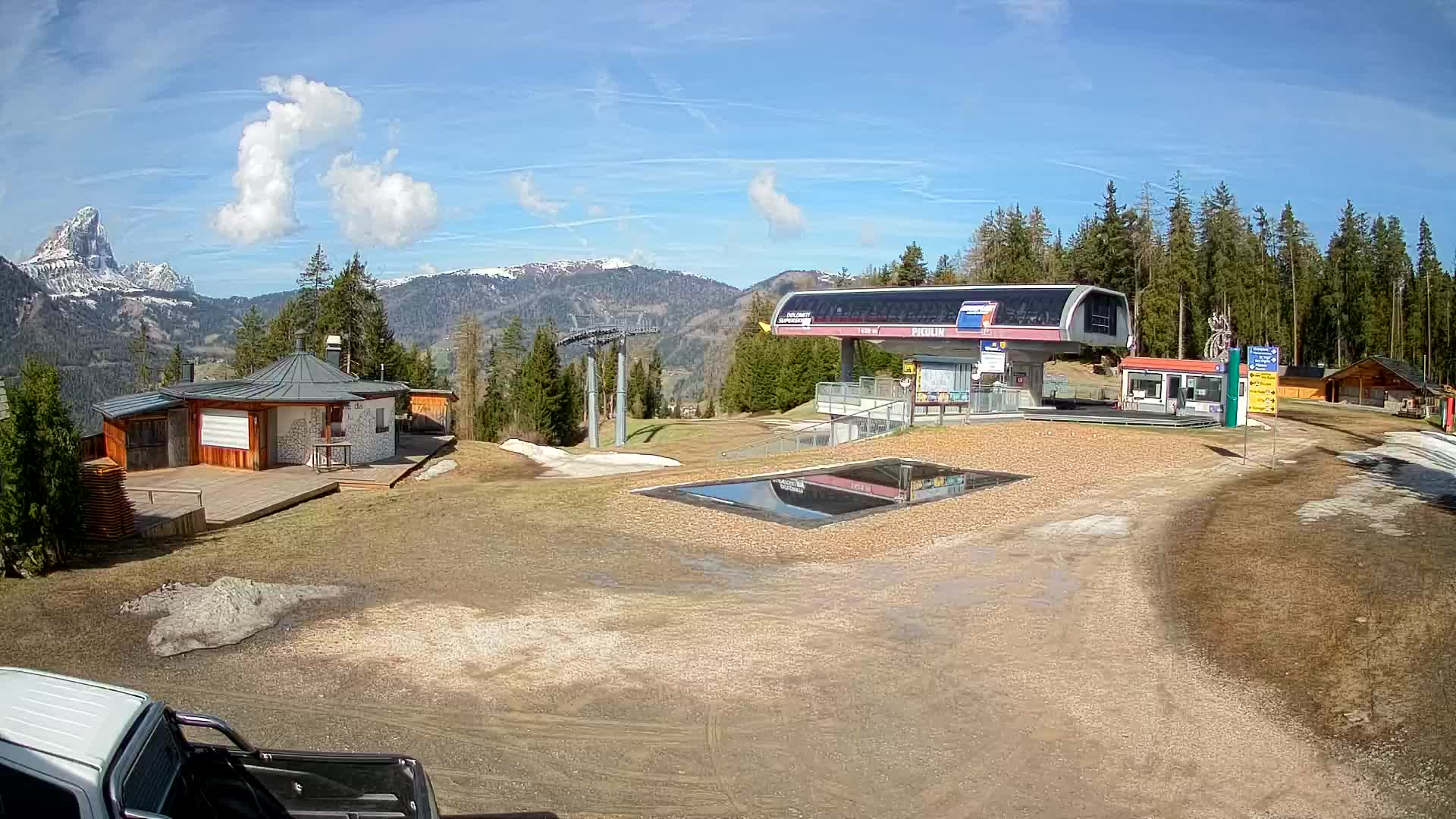 Piz de Plaies | San Vigilio | Kronplatz