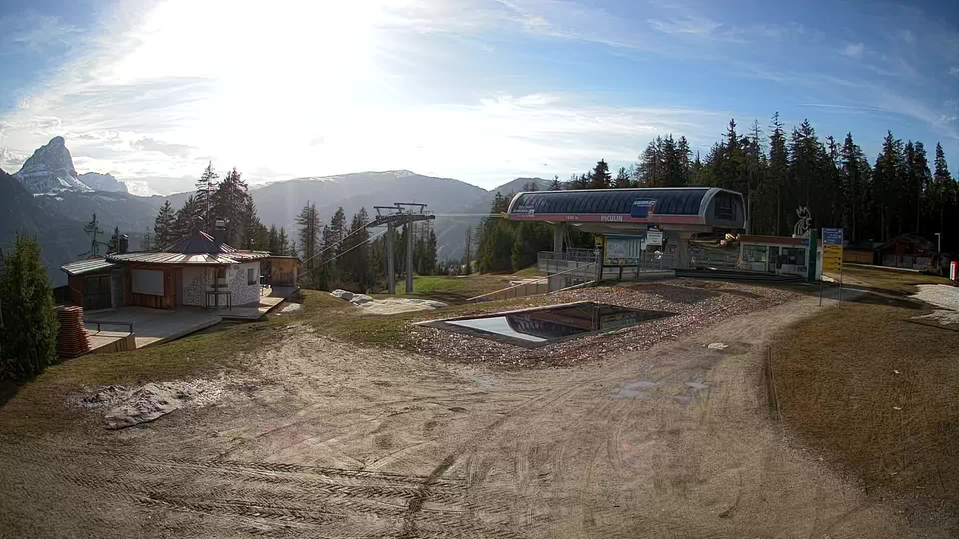 Piz de Plaies | San Vigilio | Kronplatz