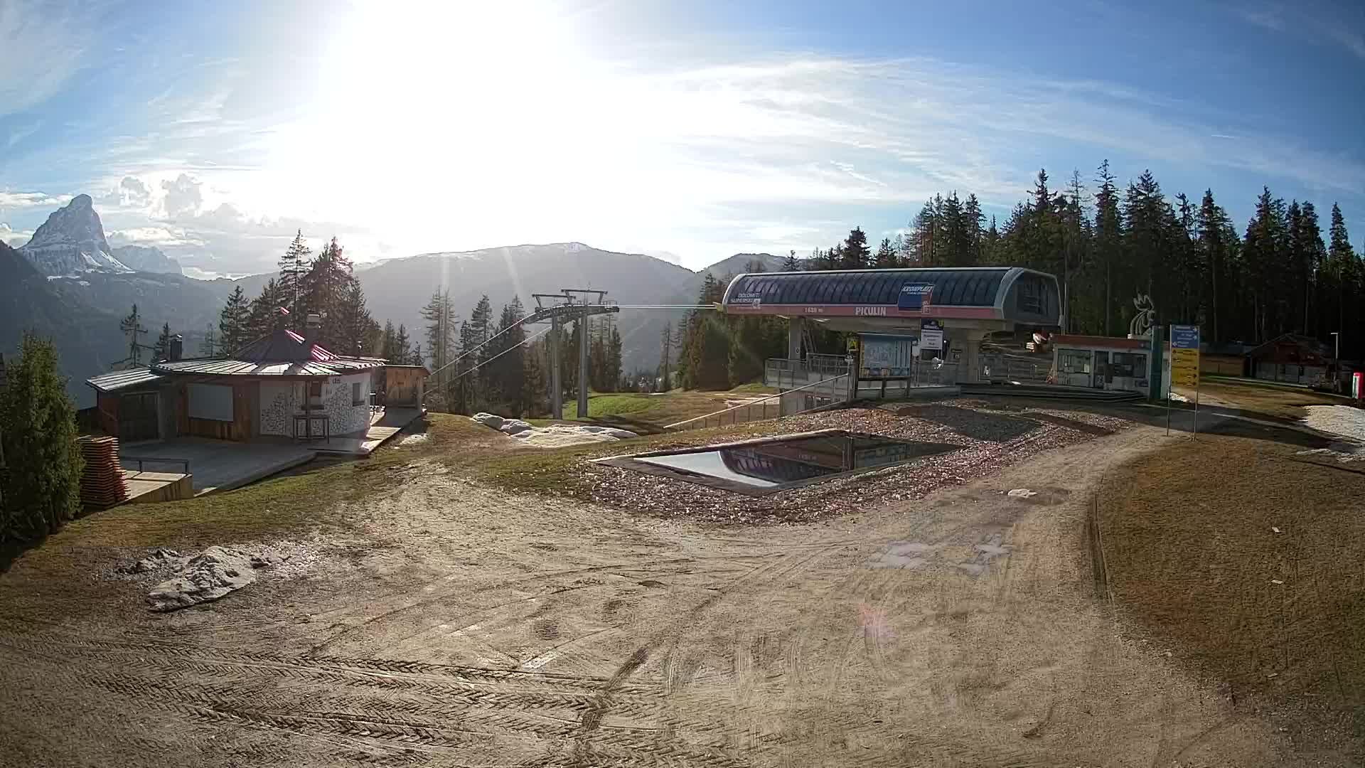 Piz de Plaies | San Vigilio | Kronplatz