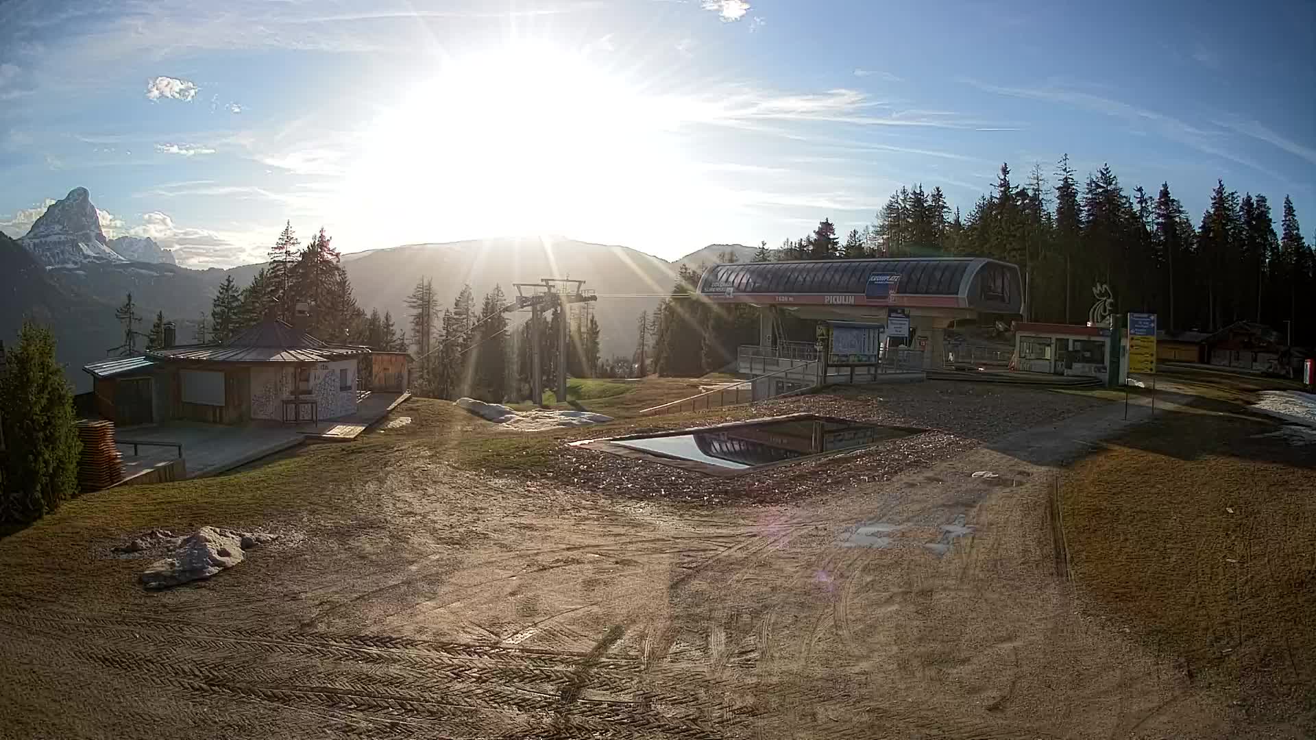 Piz de Plaies | San Vigilio