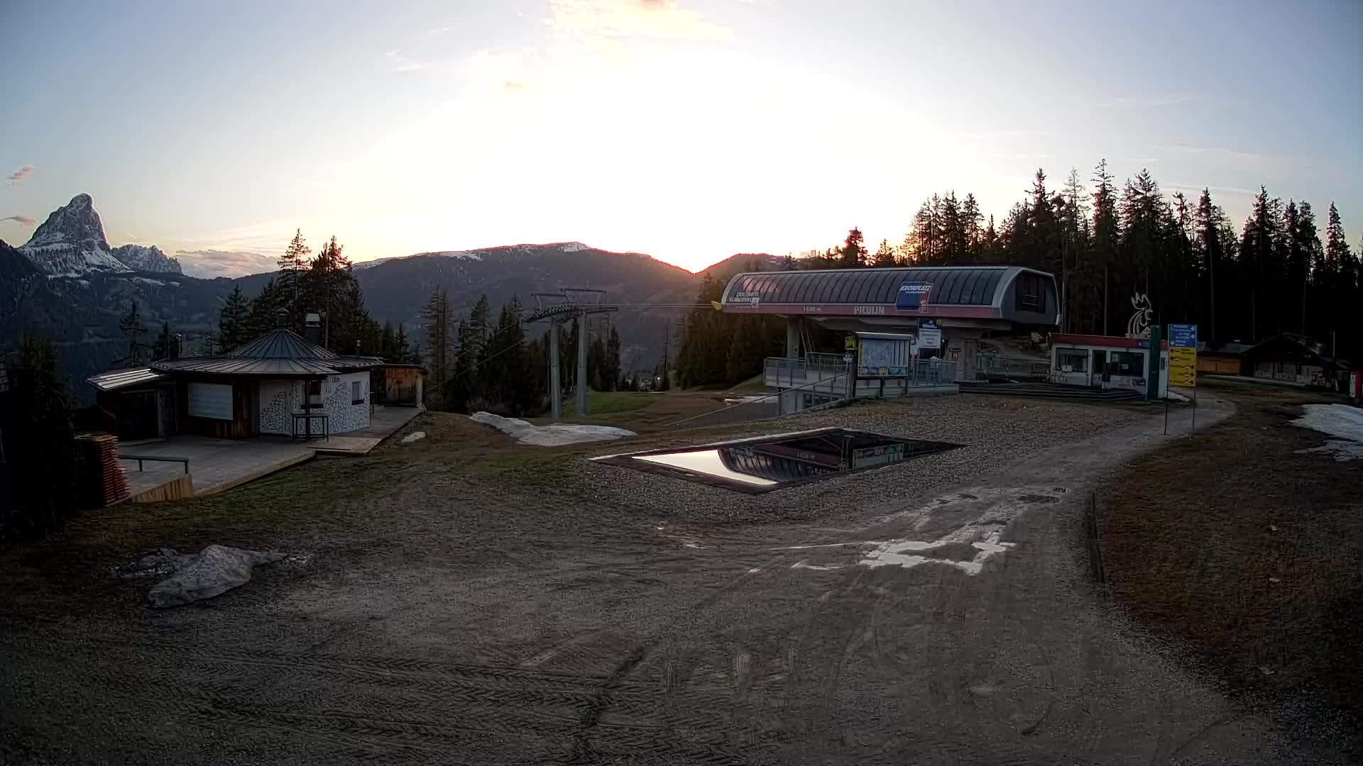 Piz de Plaies | San Vigilio