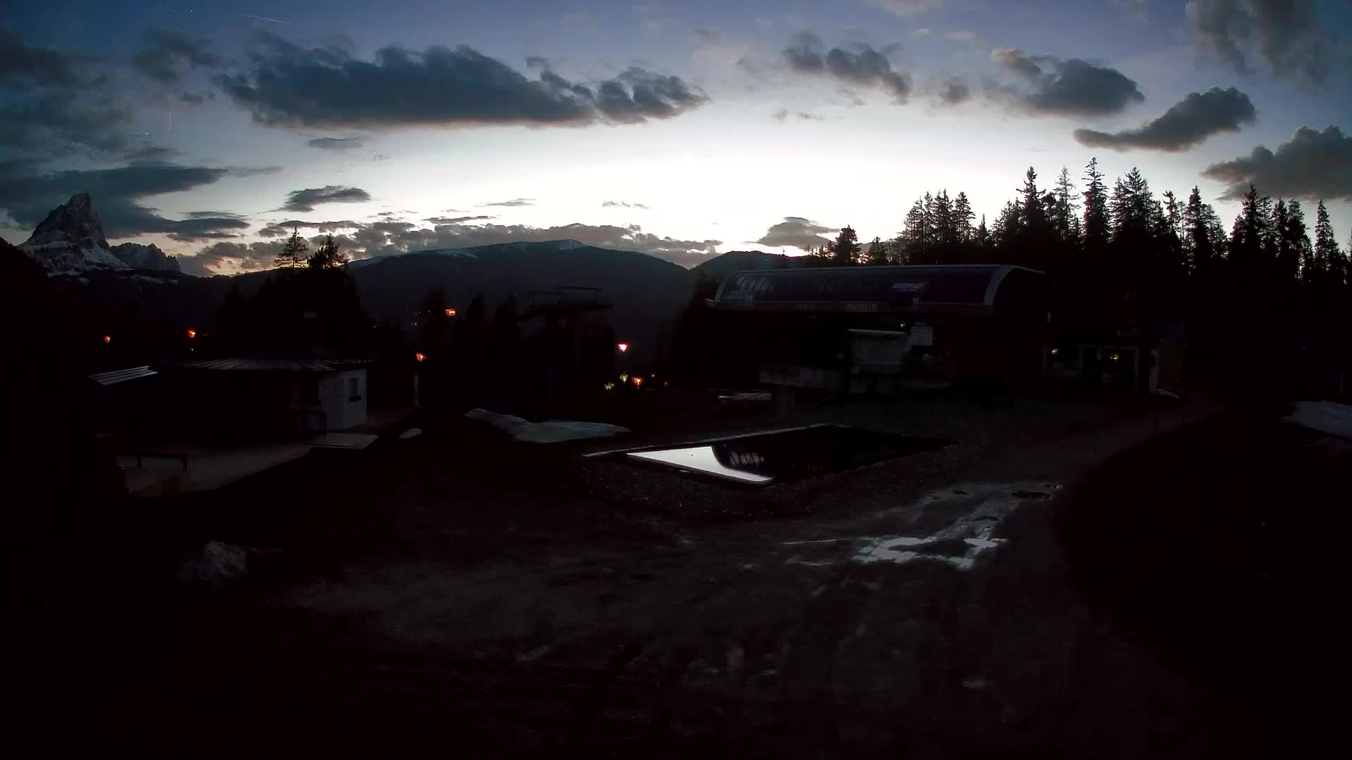 Piz de Plaies | San Vigilio | Kronplatz