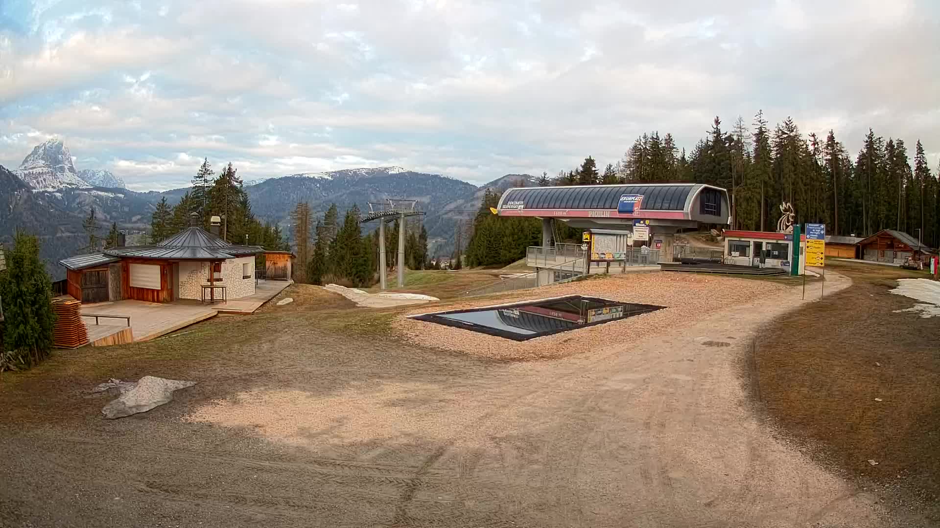 Piz de Plaies | San Vigilio