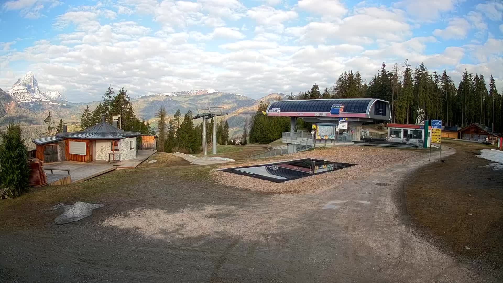 Piz de Plaies | San Vigilio