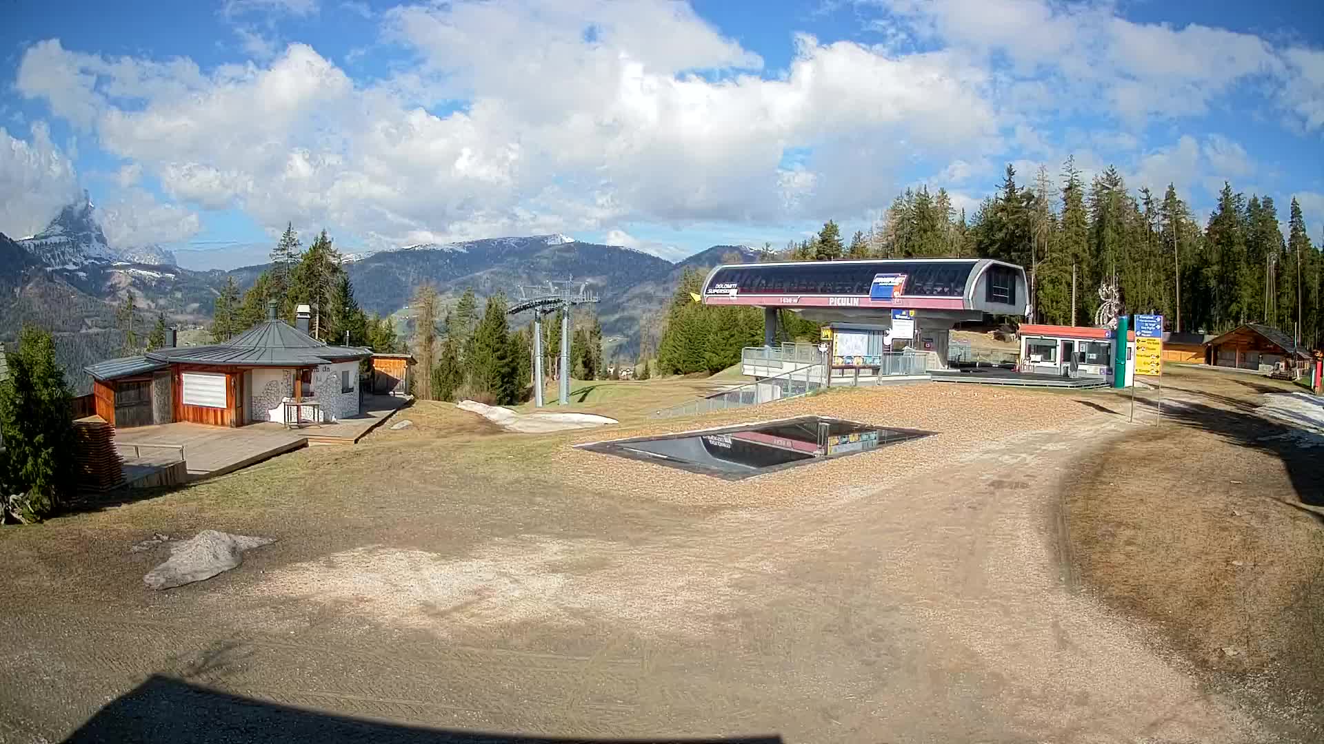 Piz de Plaies | St. Vigil