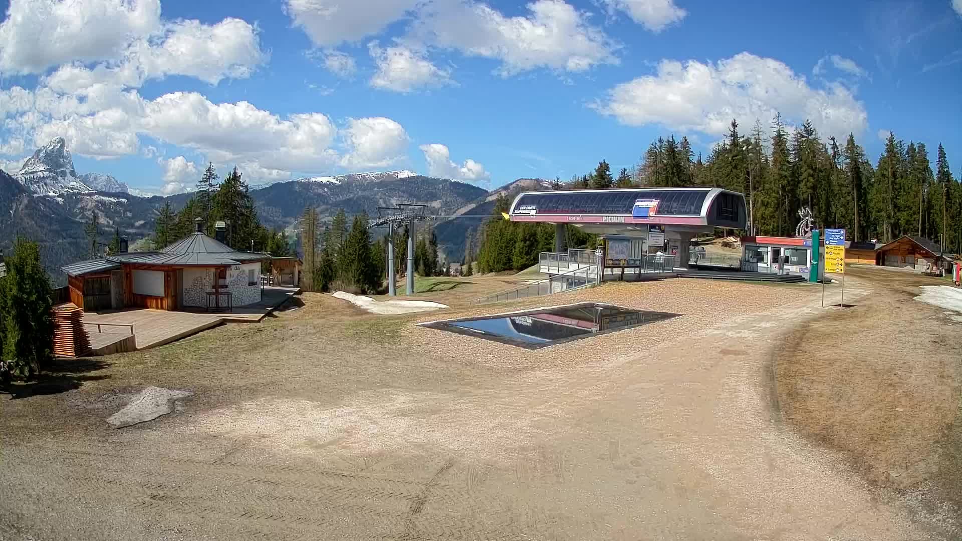 Piz de Plaies | San Vigilio | Kronplatz