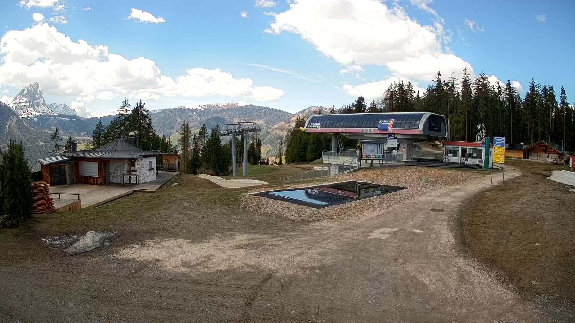 Piz de Plaies | San Vigilio | Kronplatz