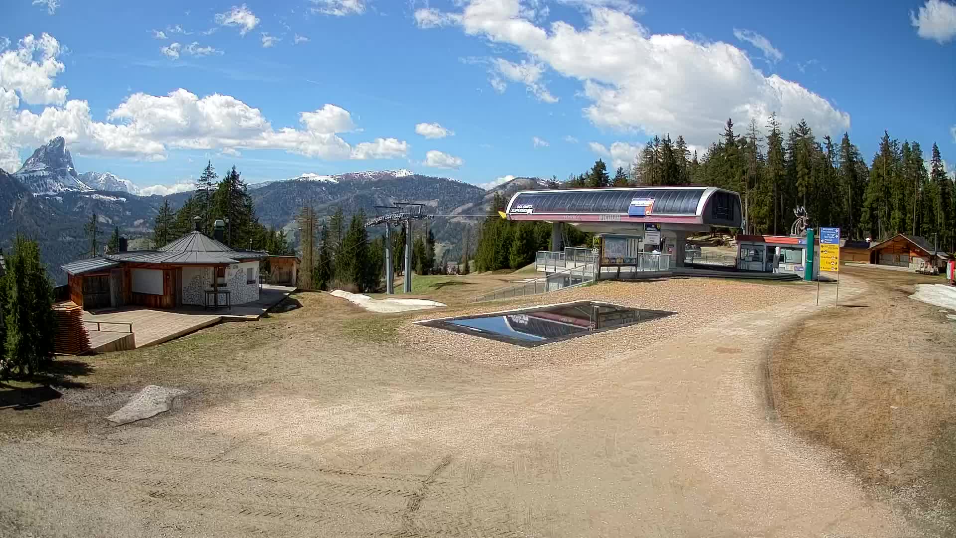 Piz de Plaies | San Vigilio