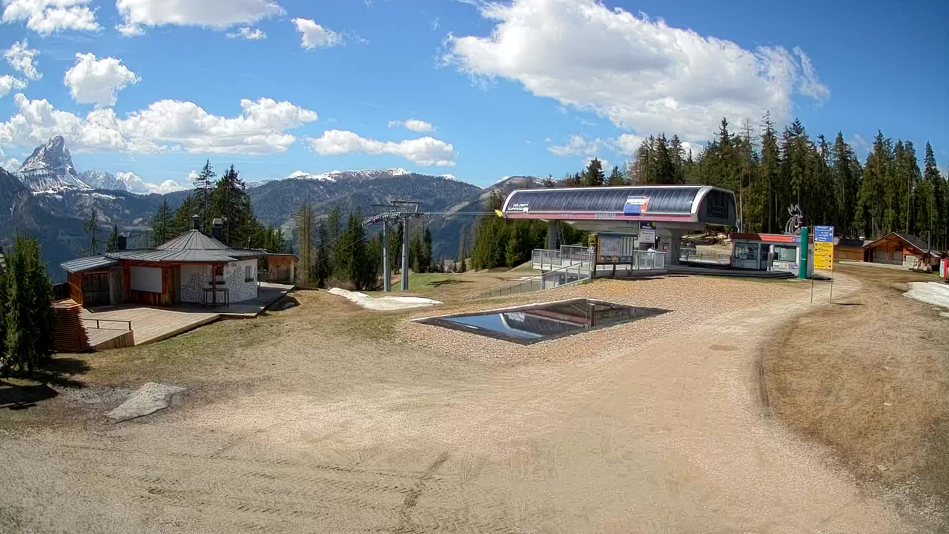 Piz de Plaies | San Vigilio | Kronplatz