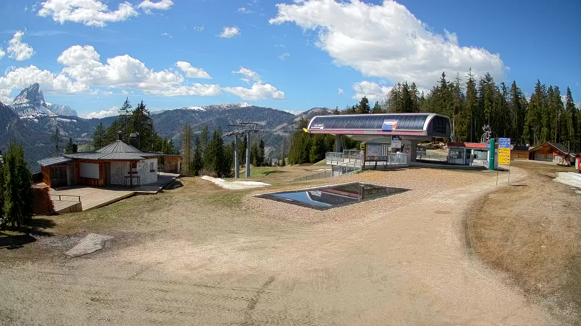 Piz de Plaies | San Vigilio | Kronplatz