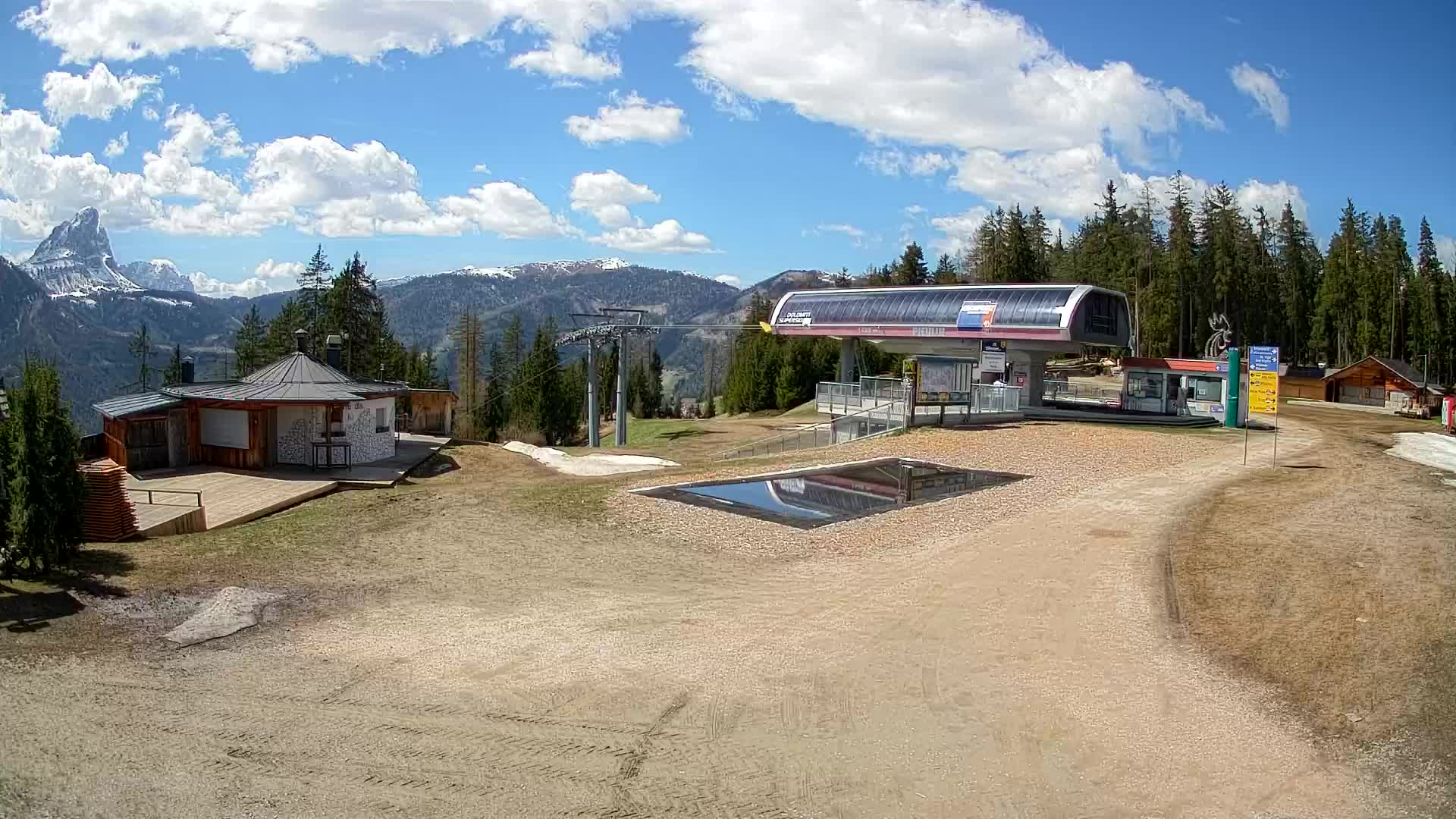 Piz de Plaies | San Vigilio