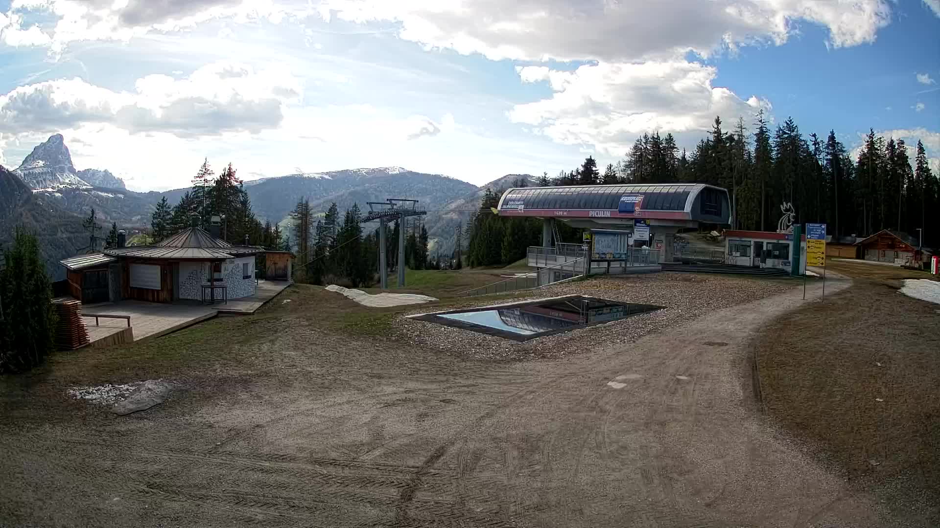 Piz de Plaies | San Vigilio | Kronplatz