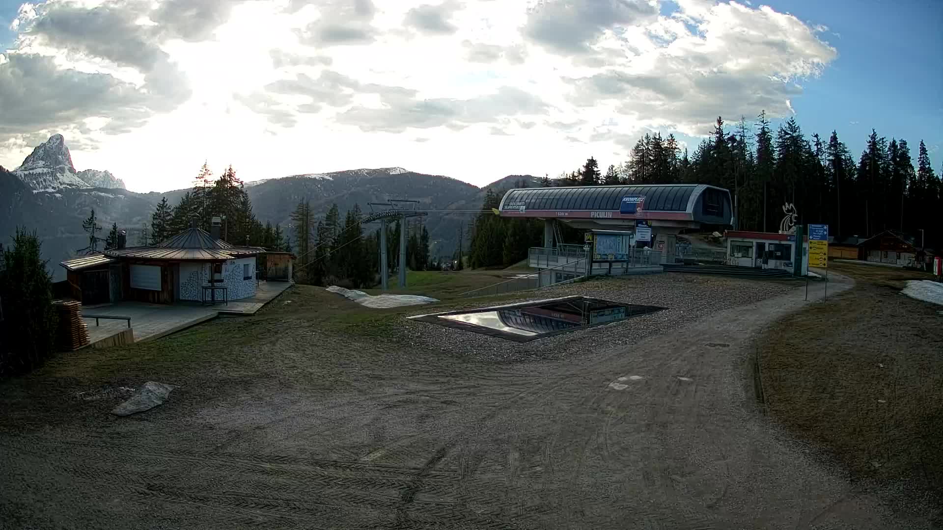 Piz de Plaies | San Vigilio | Kronplatz